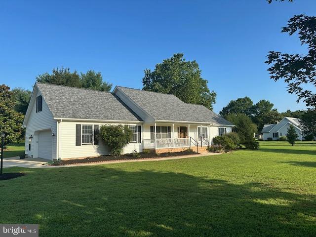 Lincoln, Delaware, 19960, United States, 3 Bedrooms Bedrooms, ,3 BathroomsBathrooms,Residential,For Sale,1892933
