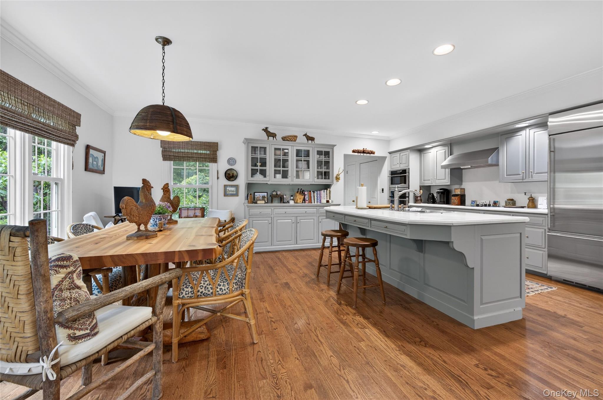  3 Peacock Pond Road, Glen Cove, NY, 11542 - 物件實景
