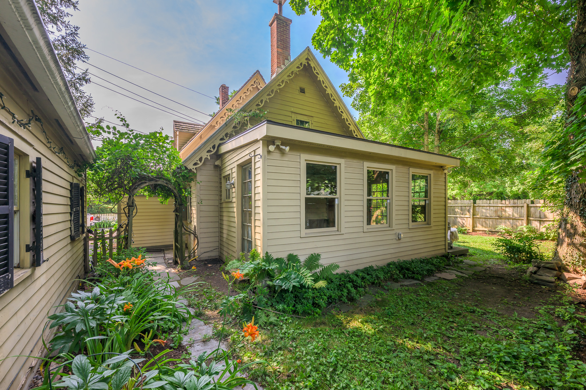  39 Hudson Street, Kinderhook, NY 12106 - 物件實景