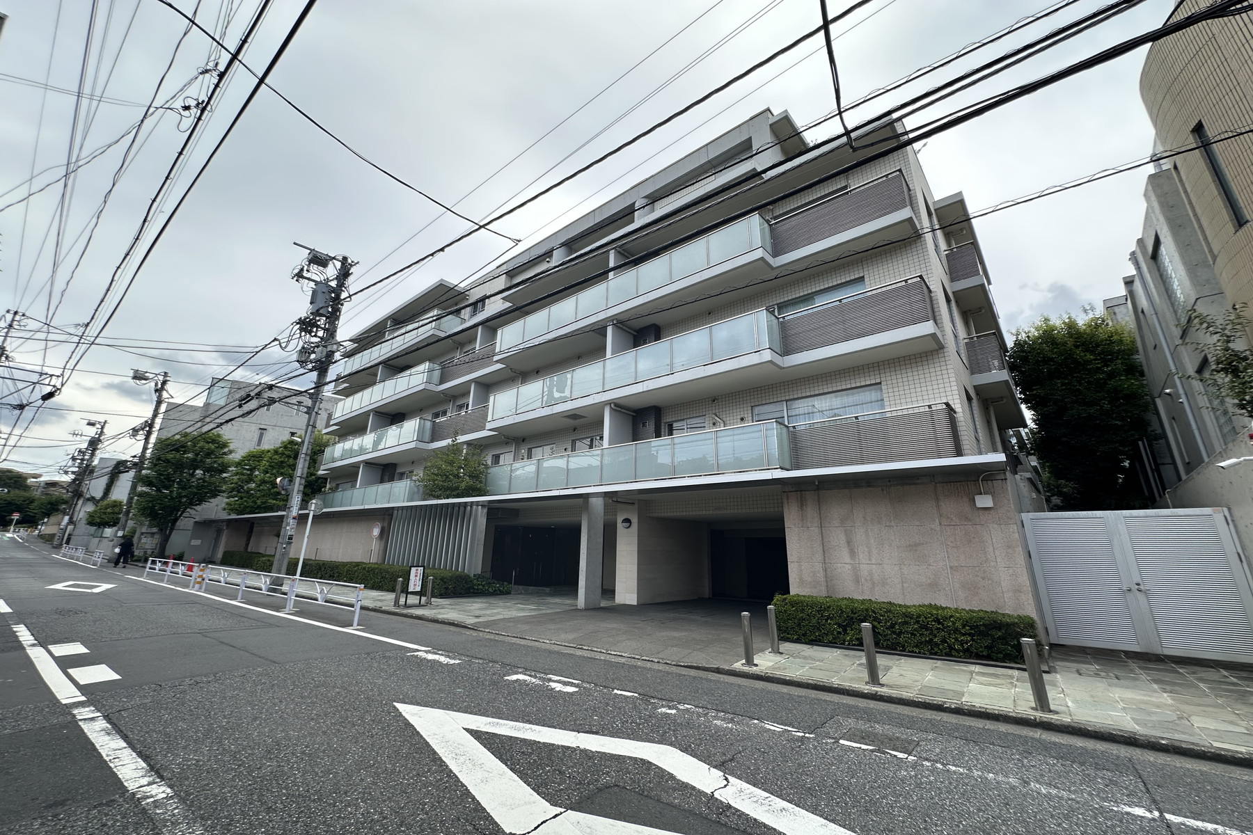  NANPEIDAI HOUSE - 物件實景
