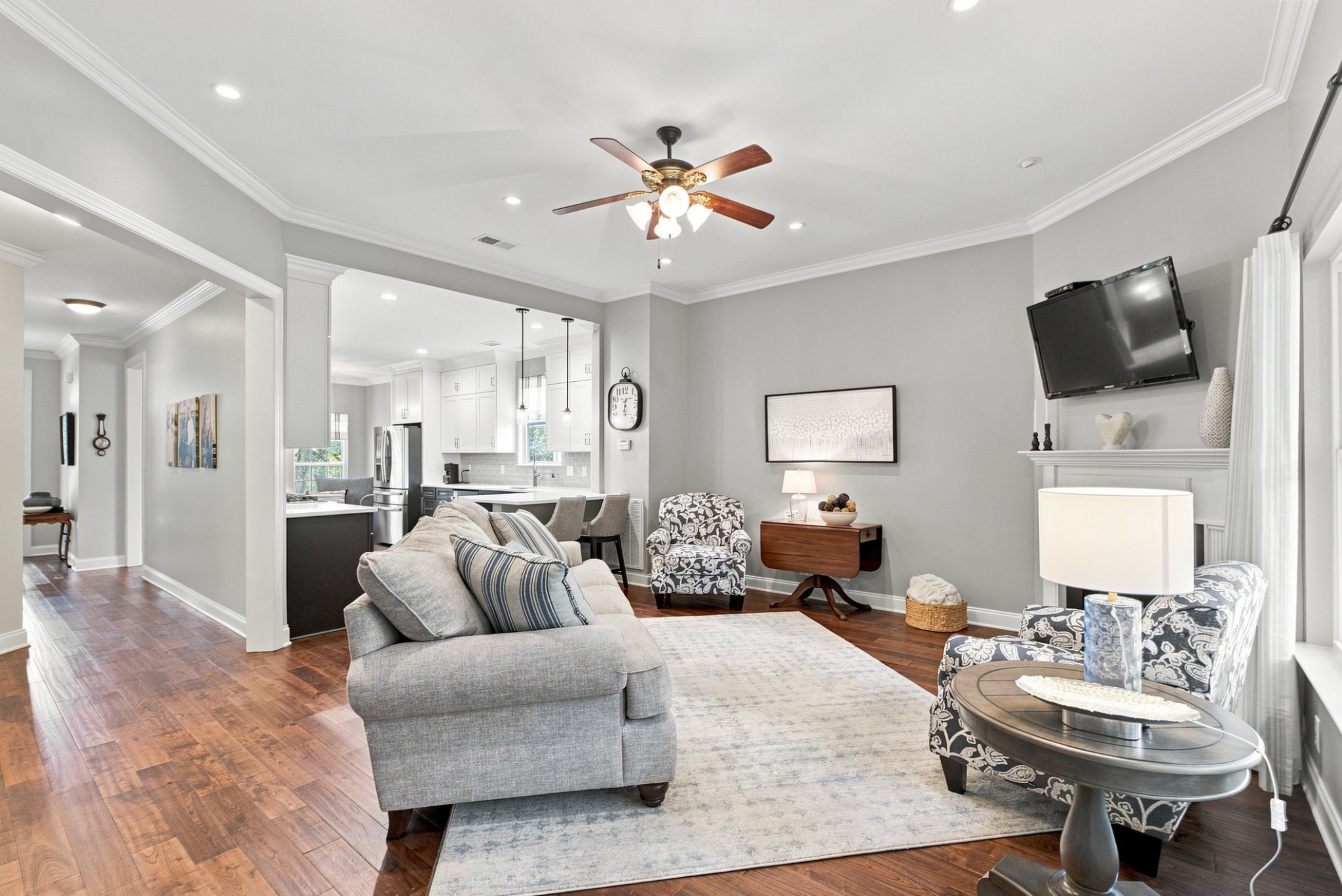  3026 Oxford Glen Dr, Franklin, TN, 37067 - 物件實景