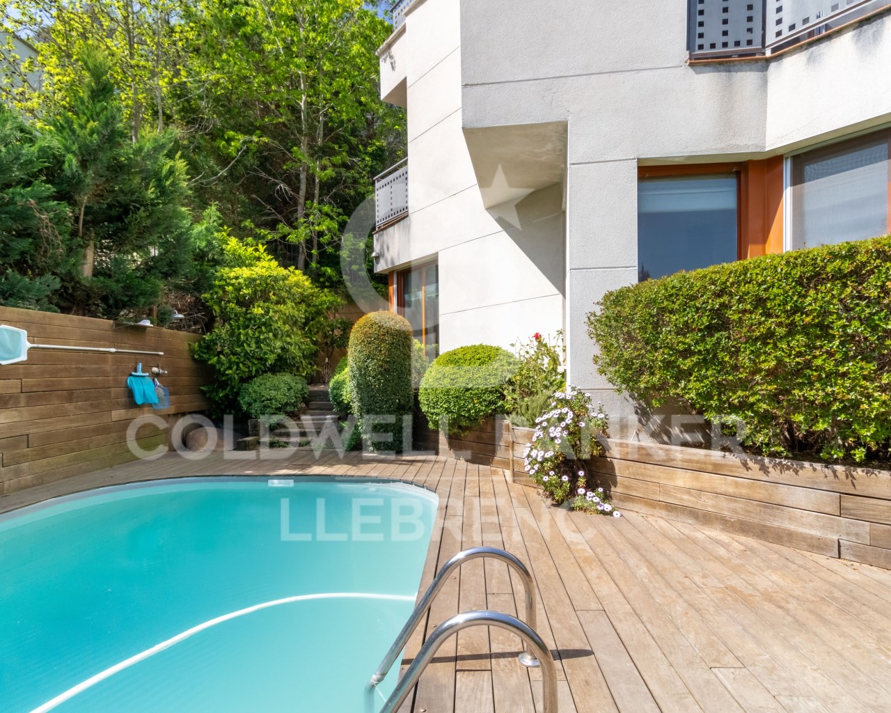 Barcelona, Barcelona, Sarri? - Sant Gervasi, Vallv, Barcelona, Catalonia, ES, 5 Bedrooms Bedrooms, ,4 BathroomsBathrooms,Residential,For Sale,Barcelona, Barcelona, Sarri? - Sant Gervasi, Vallv,1627992