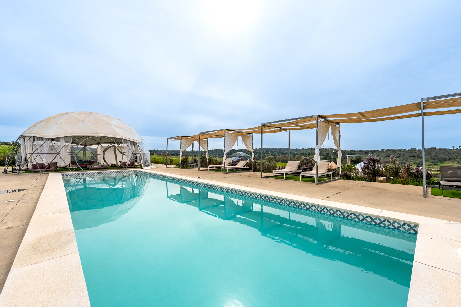  Country Estate, 13 bedrooms, for Sale - 物件實景