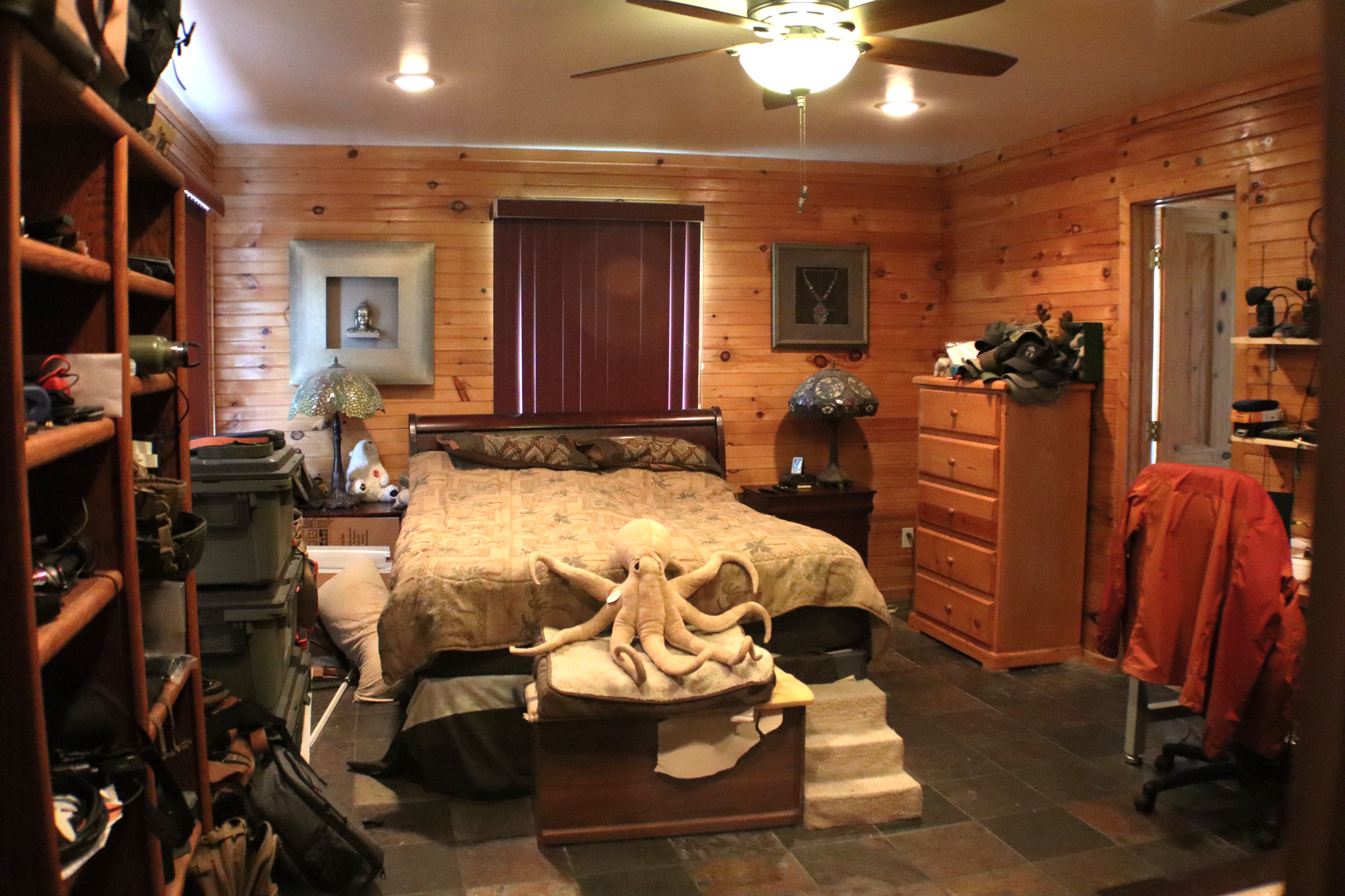 Quinlan, Texas, 75474, United States, 5 Bedrooms Bedrooms, ,4 BathroomsBathrooms,Residential,For Sale,1978468