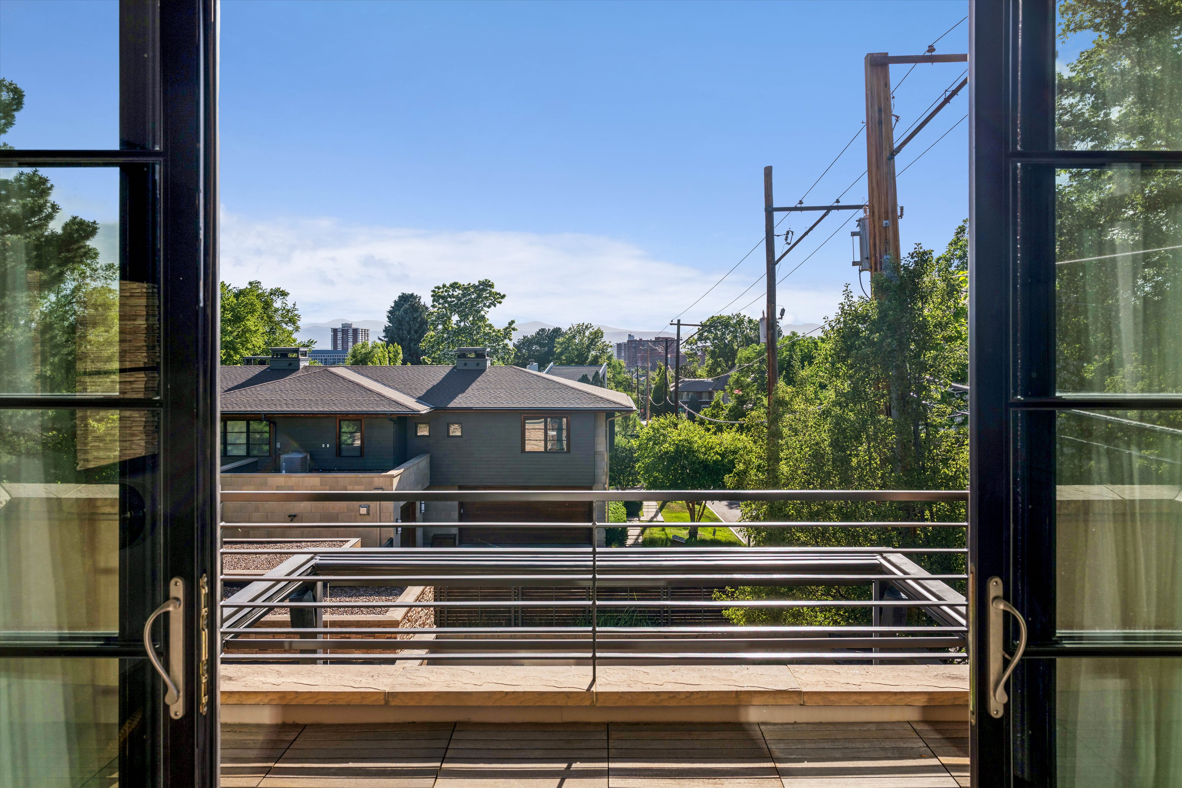  Exceptional modern residence - 物件實景