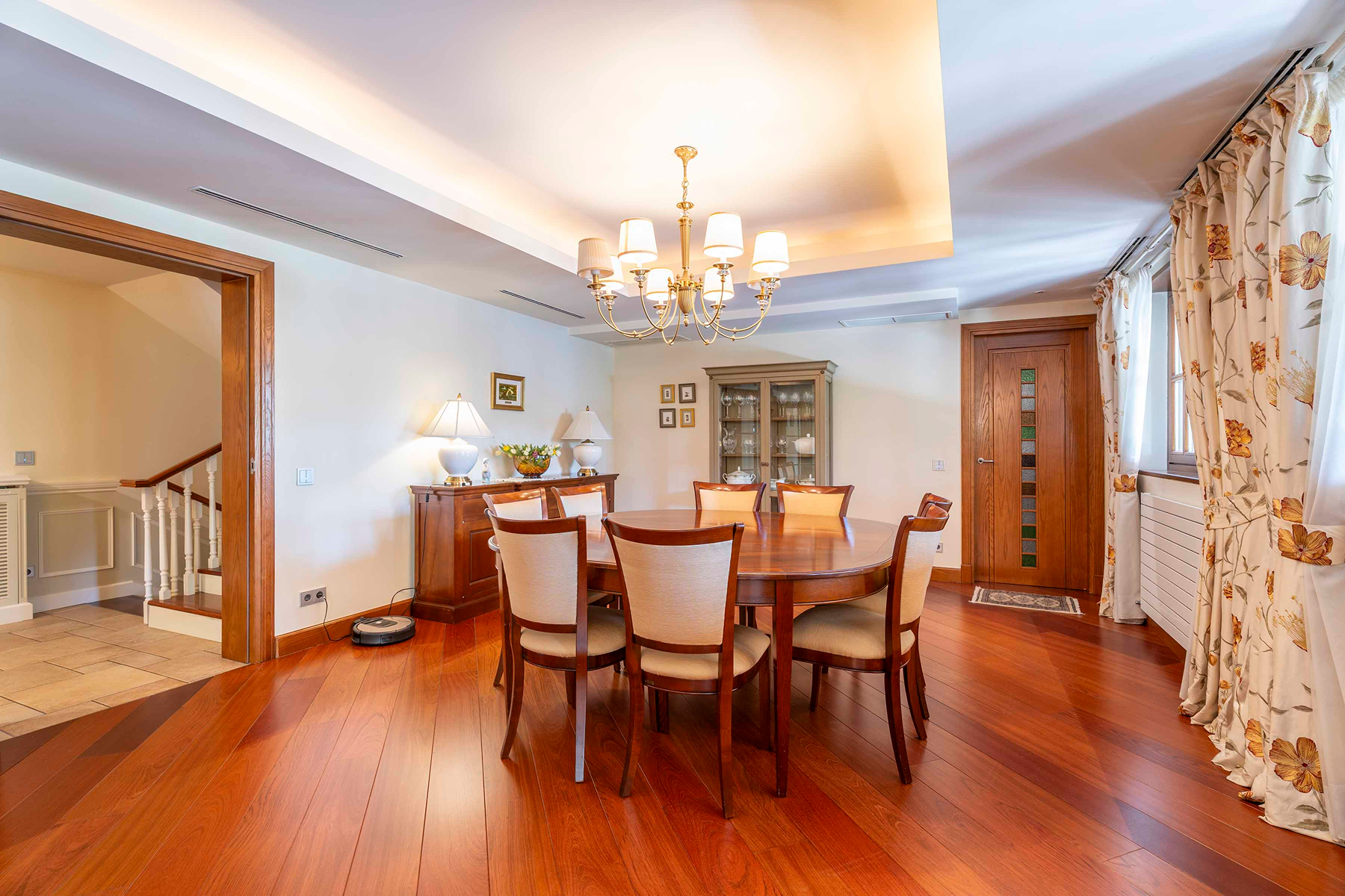  Contemporary villa in Conde Orgaz-Piovera - 物件實景
