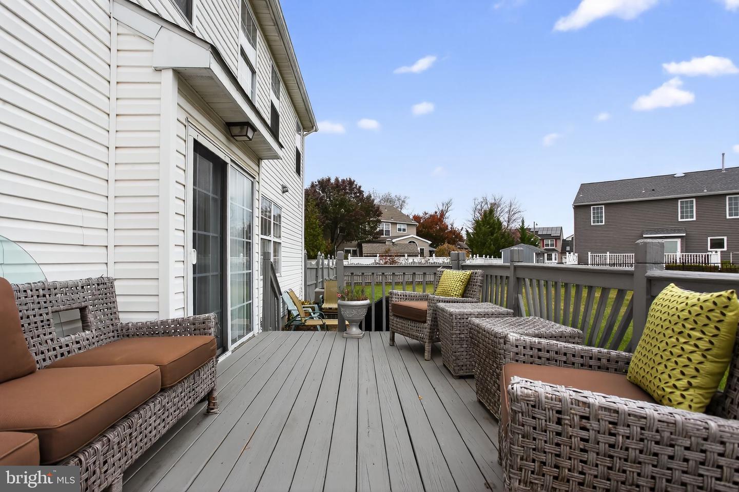 Burlington, New Jersey, 08016, United States, 4 Bedrooms Bedrooms, ,3 BathroomsBathrooms,Residential,For Sale,1988939