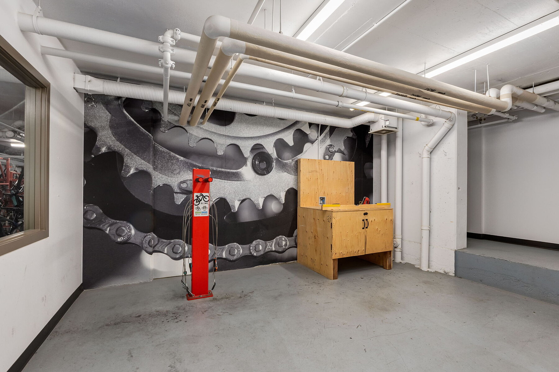  88 9 Street NE #403 - 物件實景