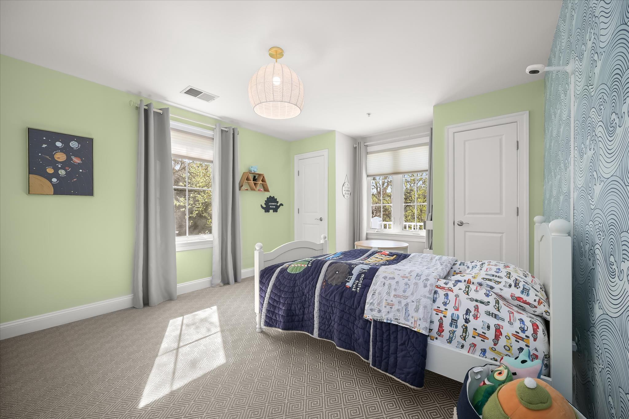  6700 Fairfax Road, Chevy Chase, MD, 20815 - 物件實景