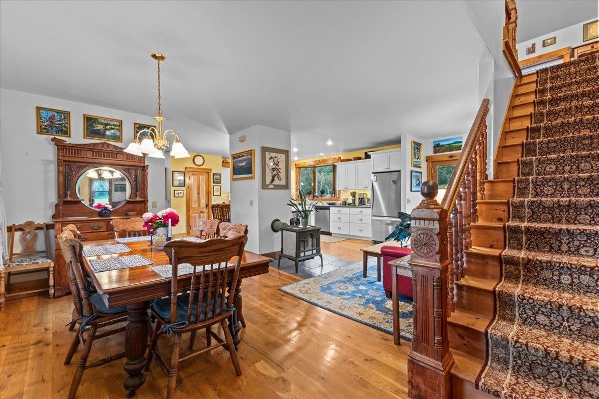 Elmore, Vermont, 05661, United States, 4 Bedrooms Bedrooms, ,1 BathroomBathrooms,Residential,For Sale,1885713