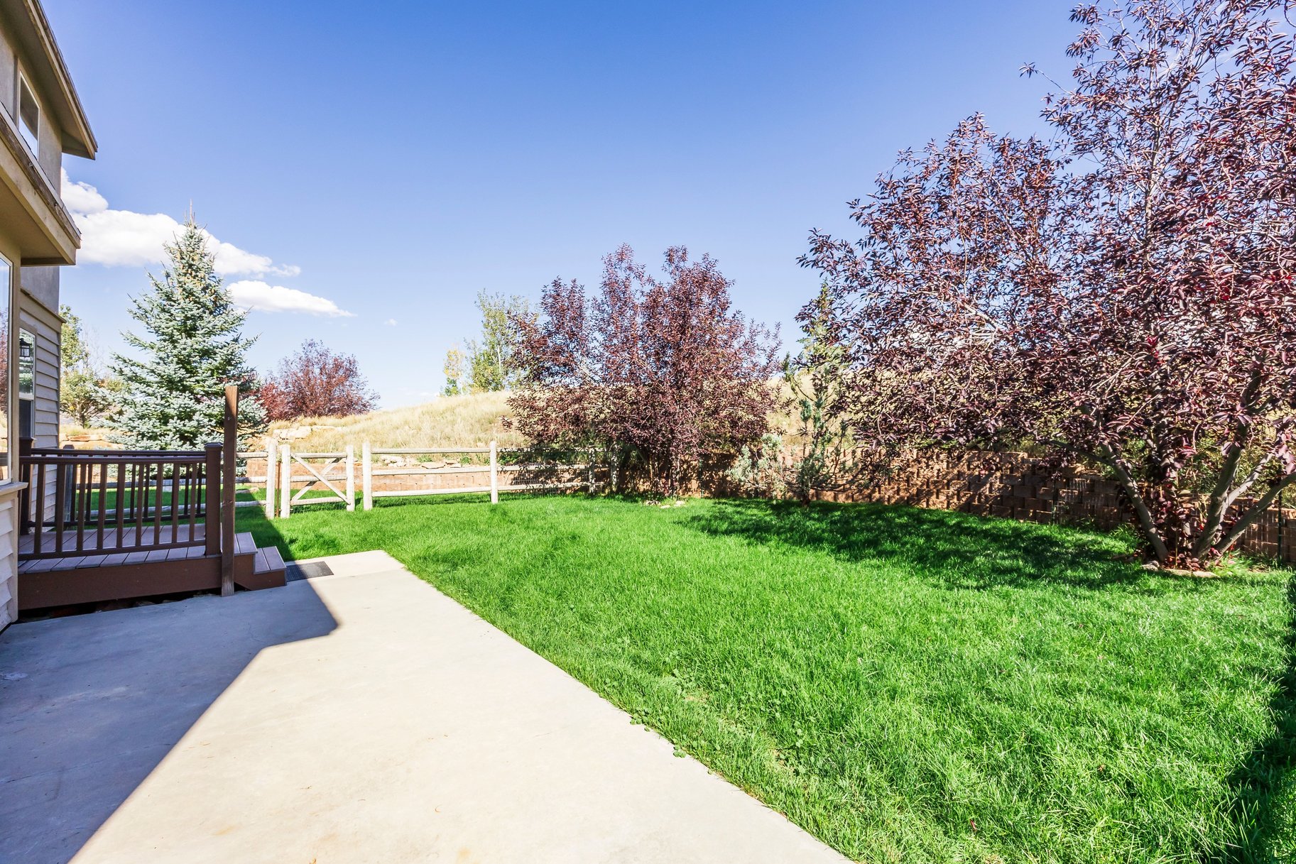  Updated Cul-de-sac Living Steps From Round Valley Trails - 物件實景
