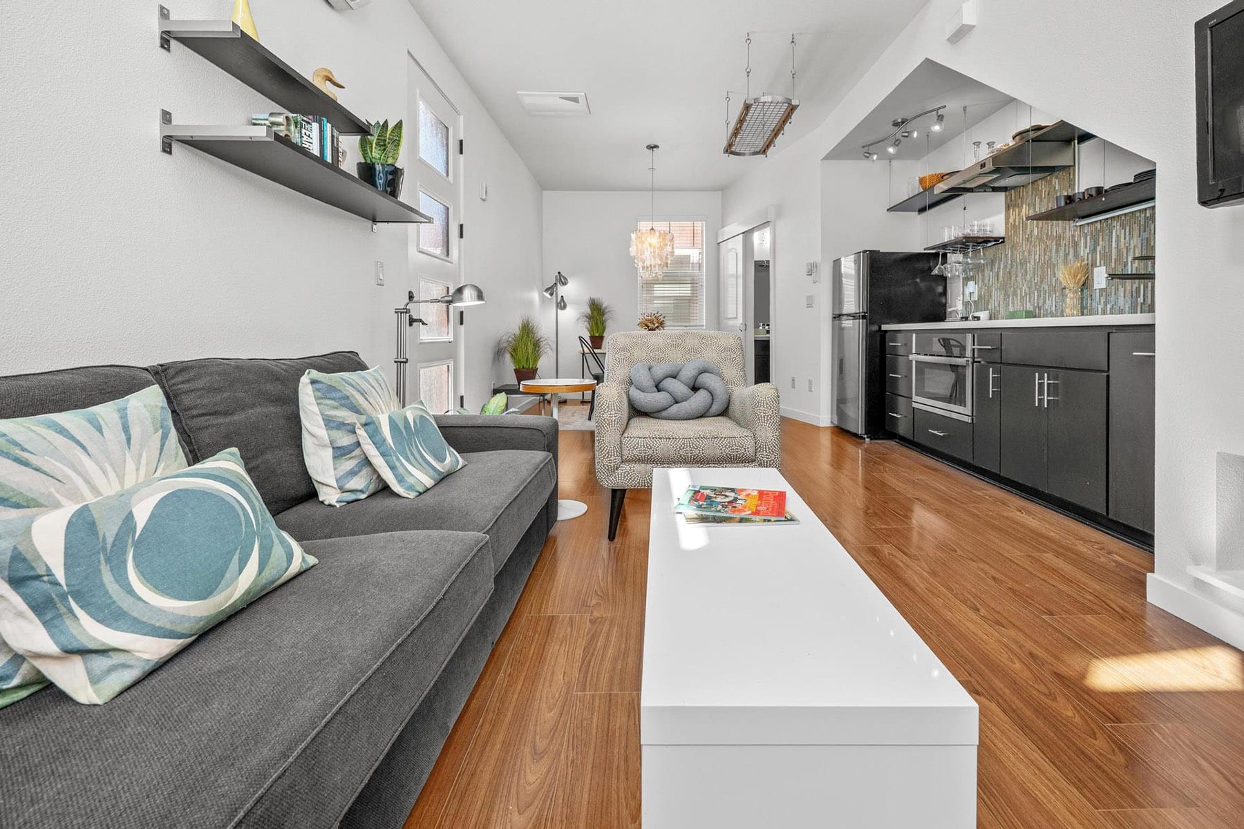  4319 SE DIVISION ST #B Portland, OR 97206 - 物件實景