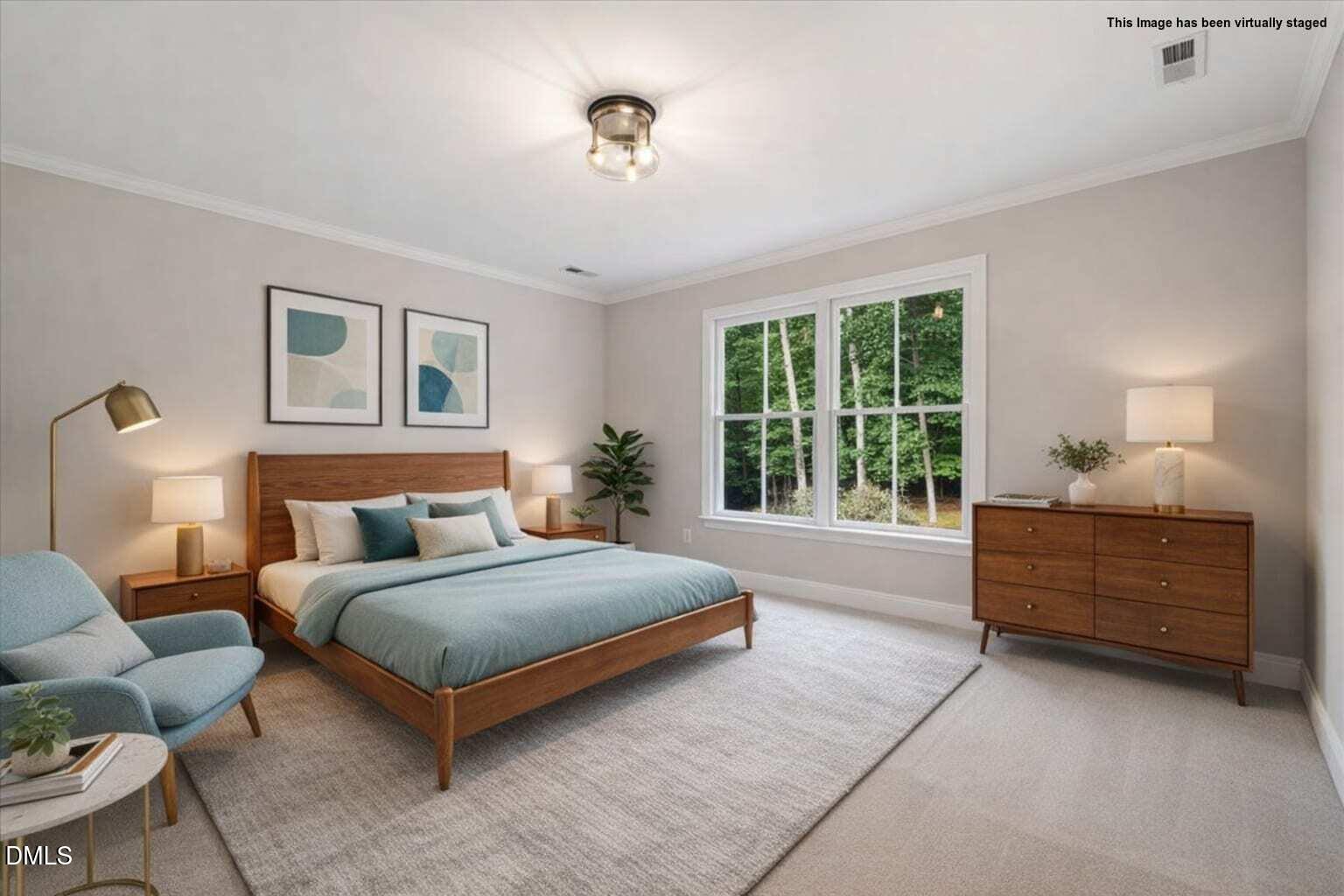 Raleigh, North Carolina, 27614, United States, 5 Bedrooms Bedrooms, ,4 BathroomsBathrooms,Residential,For Sale,2015658