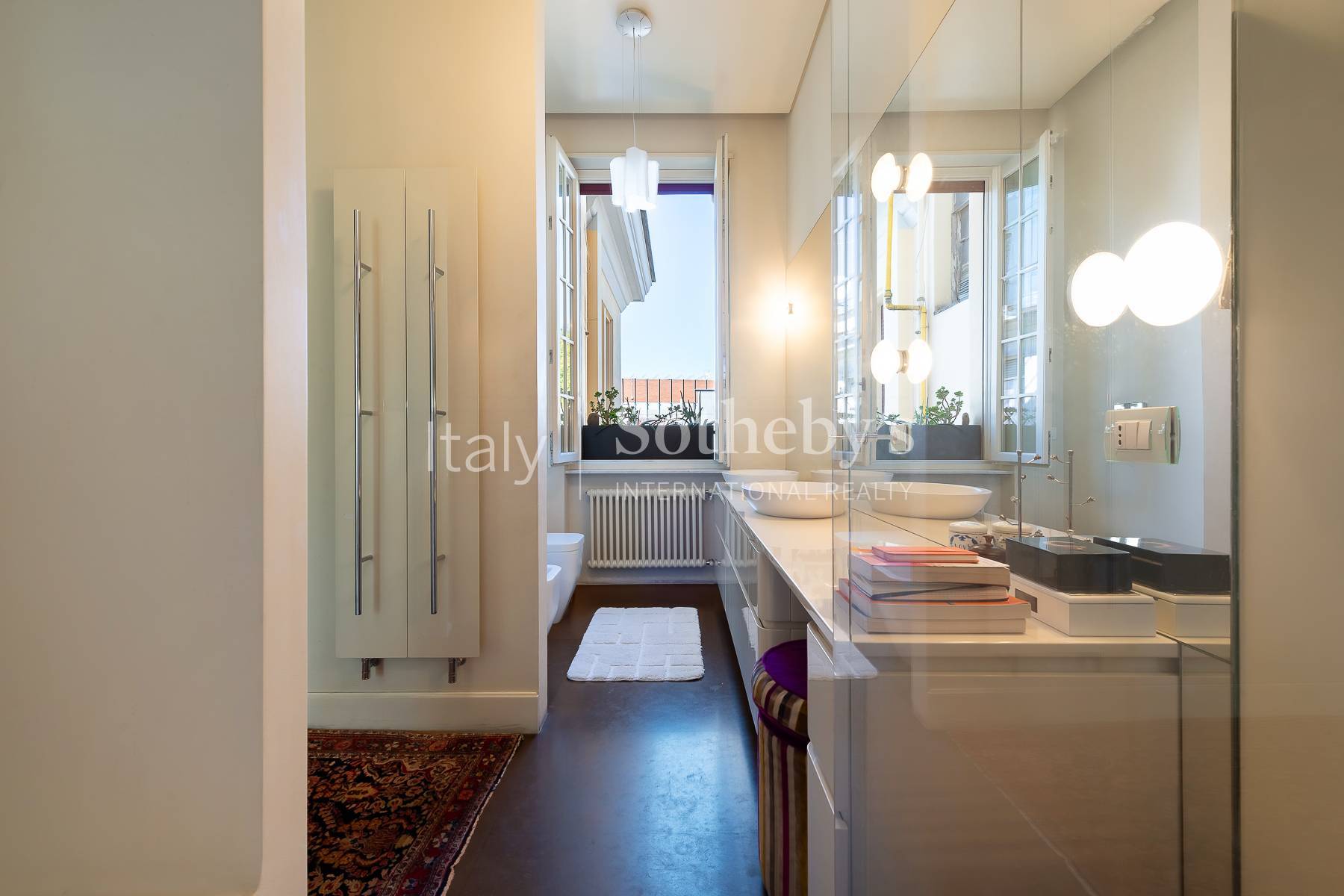  Elegant apartment in the Parioli neighborhood - 物件實景