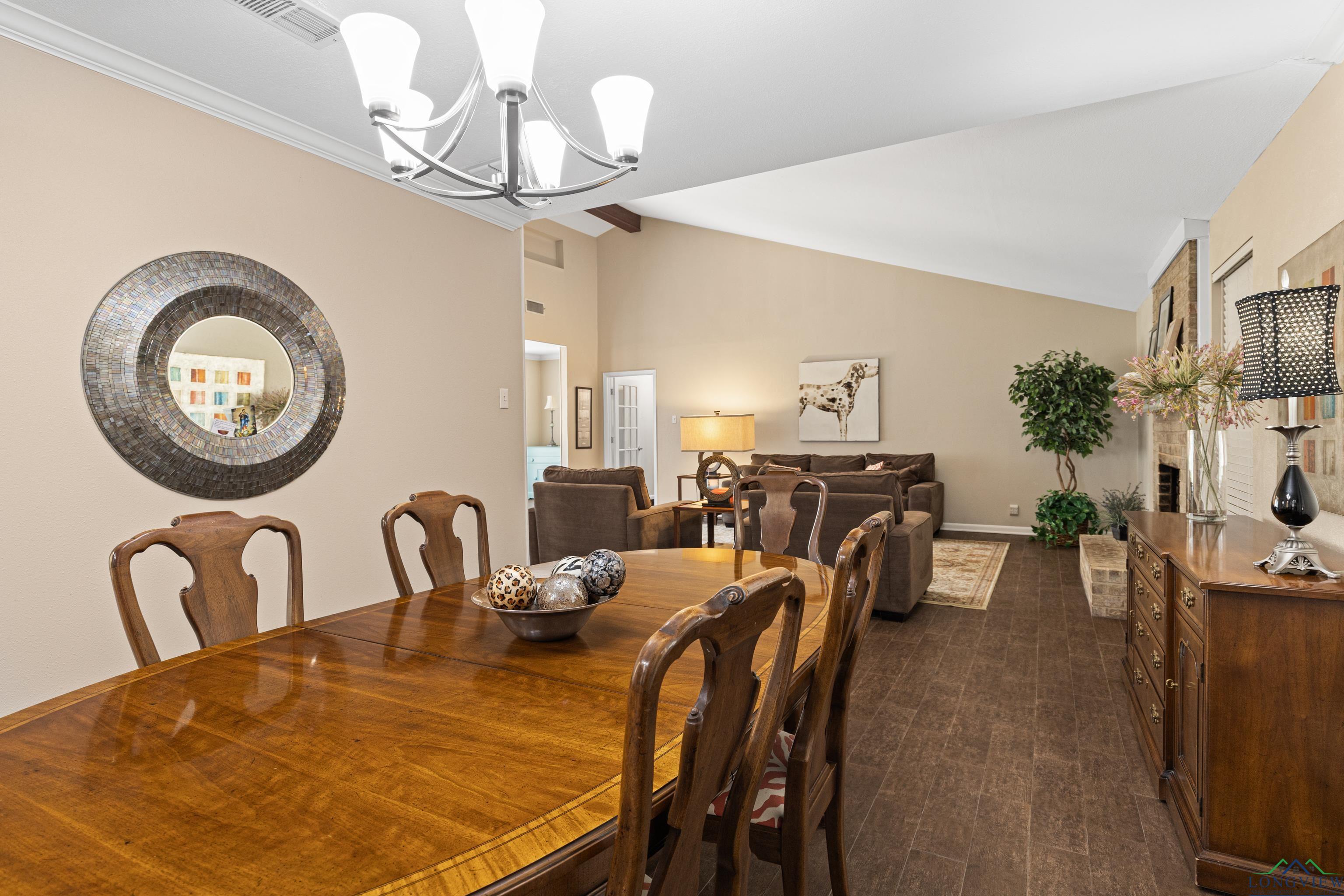 Kilgore, Texas, 75662, United States, 4 Bedrooms Bedrooms, ,3 BathroomsBathrooms,Residential,For Sale,1949860