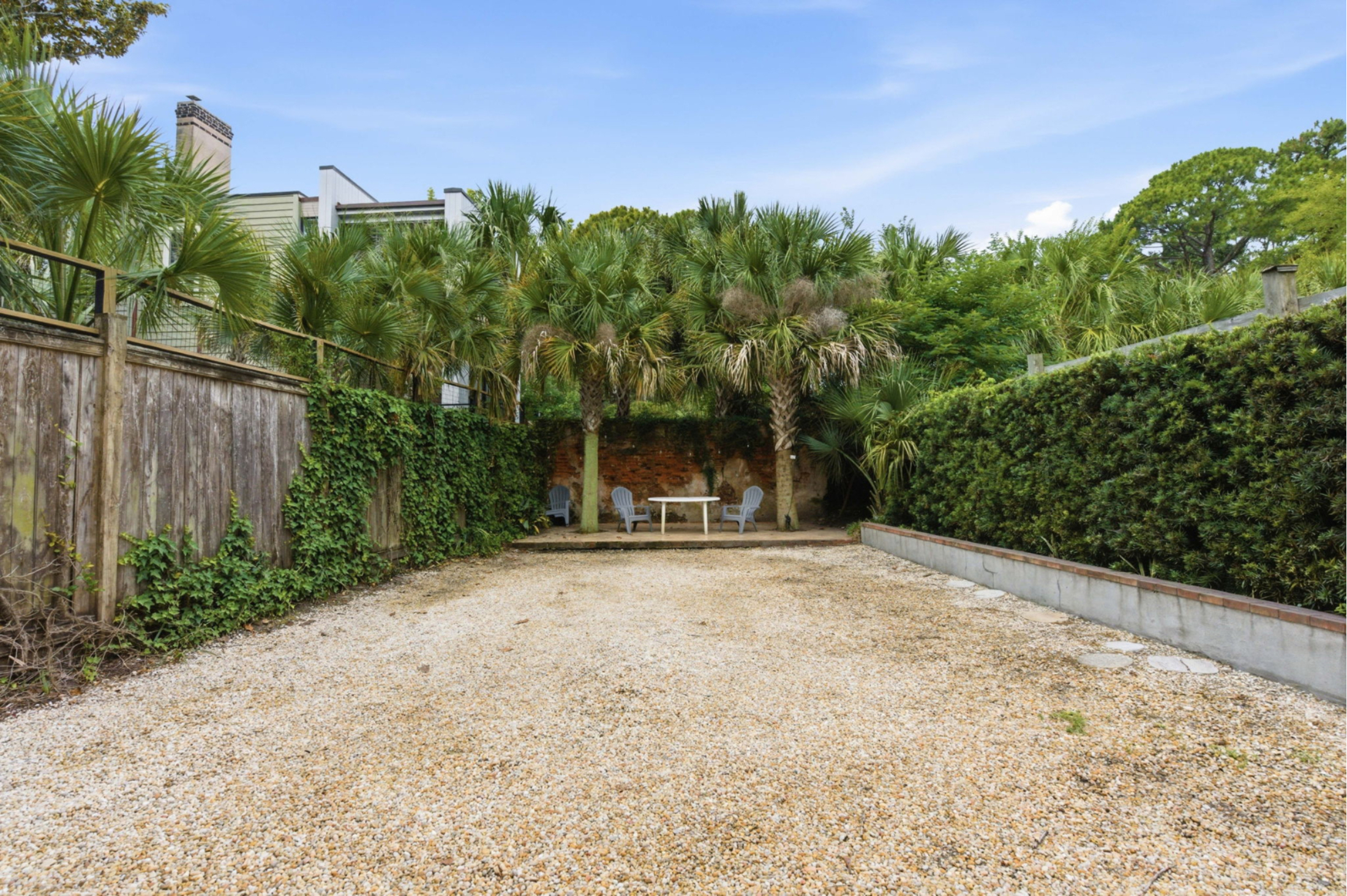  41 Coming Street, Charleston - 物件實景