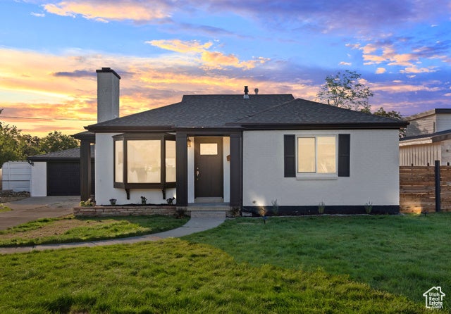 Holladay, Utah, 84121, United States, 4 Bedrooms Bedrooms, ,3 BathroomsBathrooms,Residential,For Sale,1984461