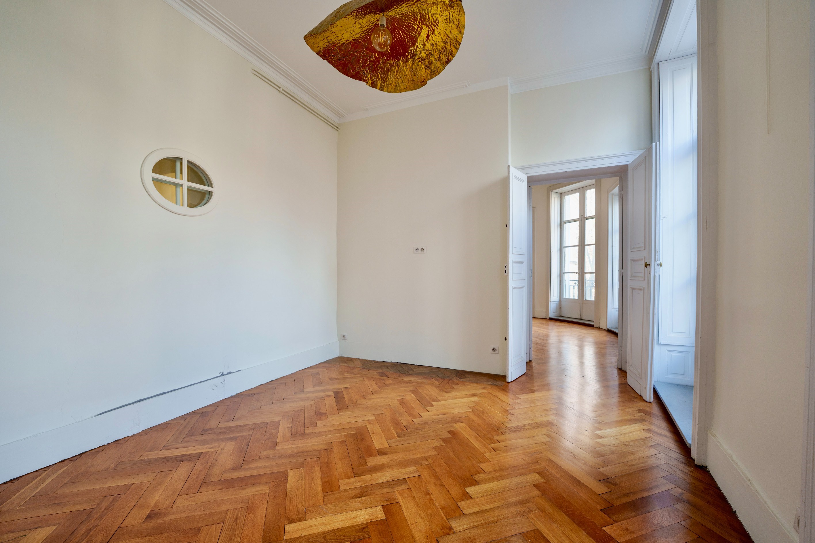  Exceptional Property in One of Montpellier’s Most Sought-After Squares - 物件實景
