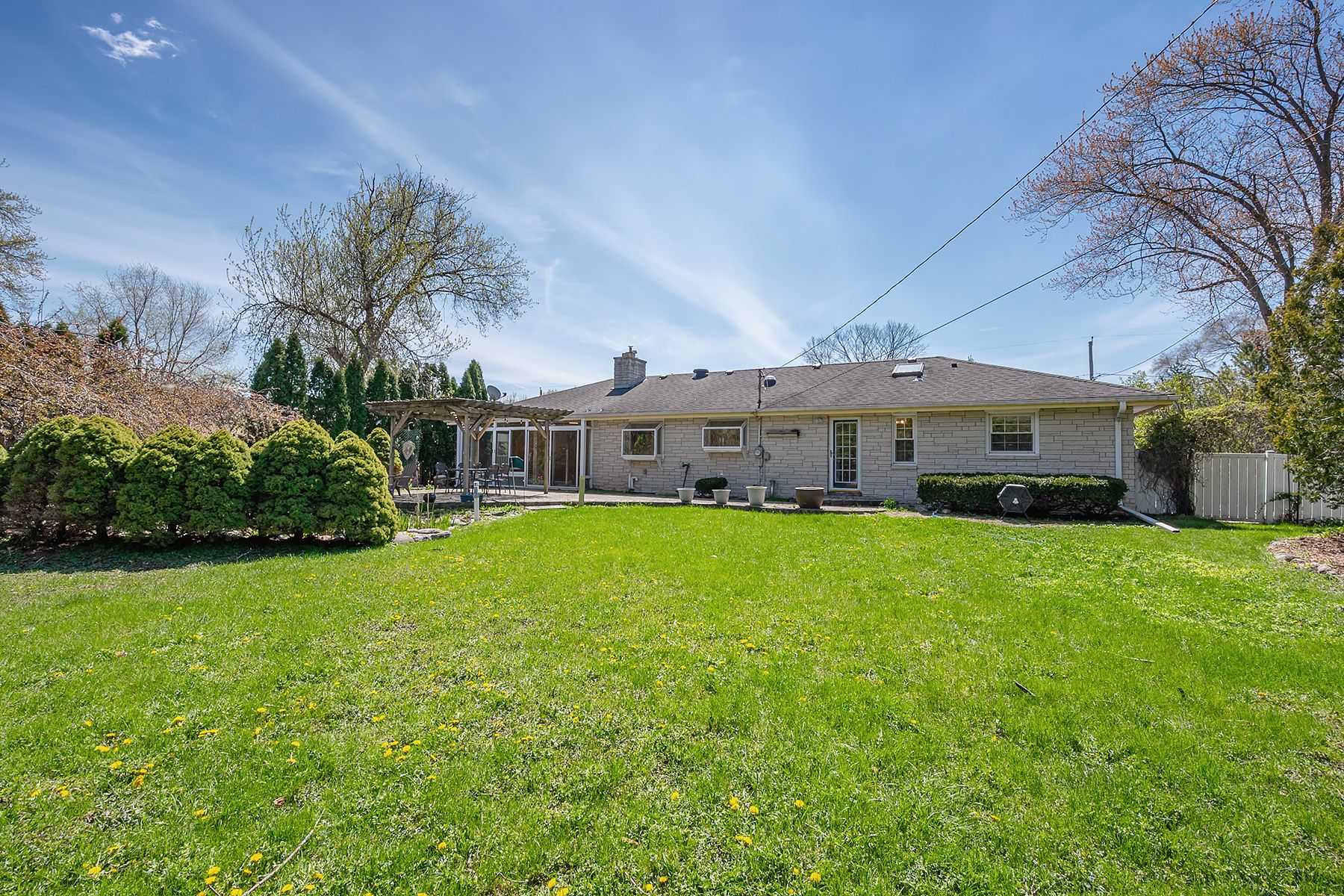  424 Andrews Street, Mukwonago, WI 53149 - 物件實景