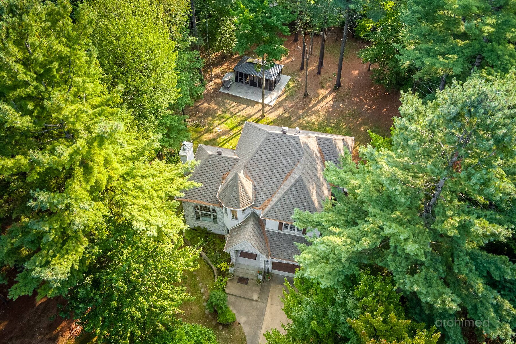  Saint-Colomban, Laurentides - 物件實景
