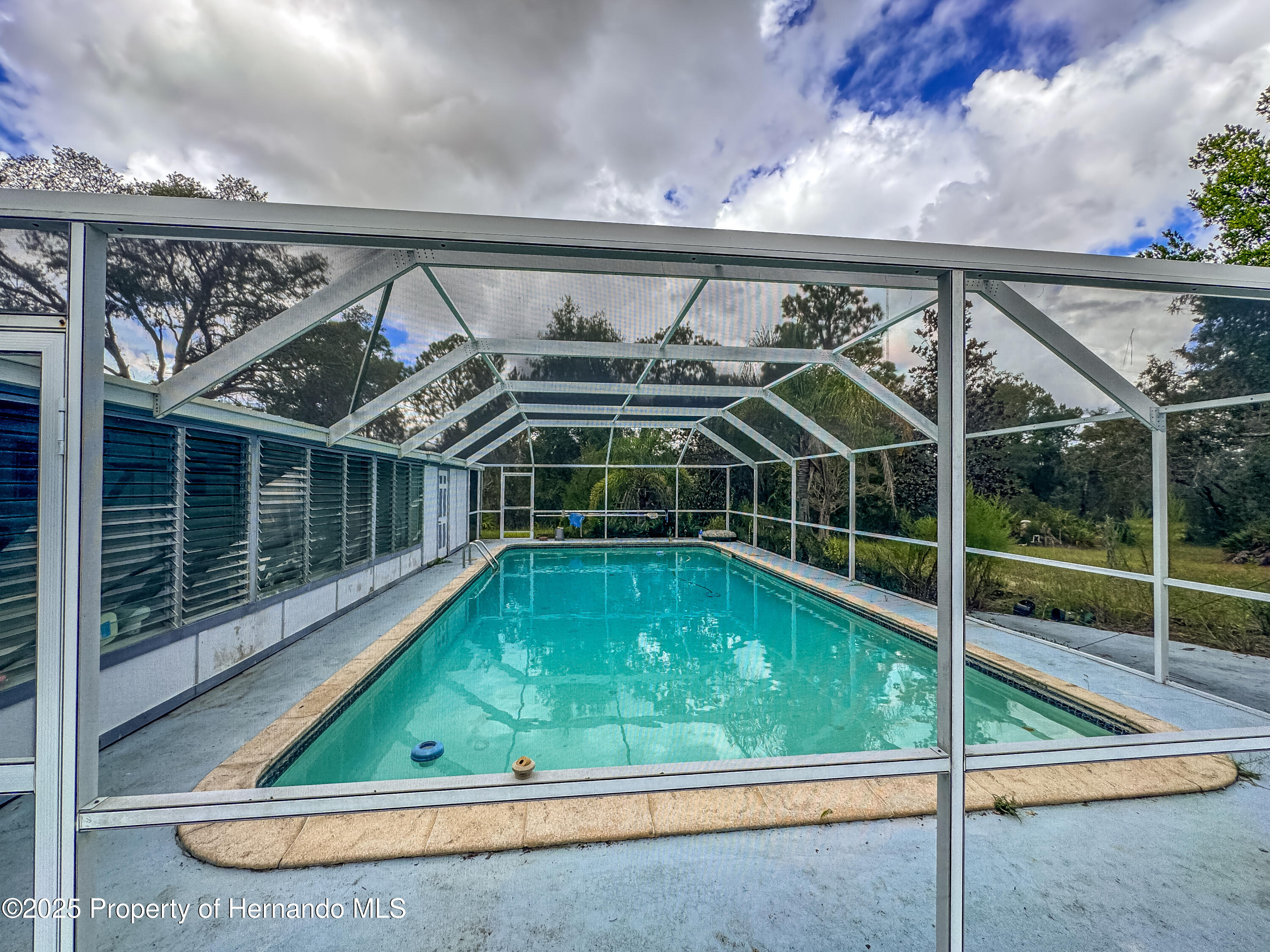 Brooksville, Florida, 34613, United States, 4 Bedrooms Bedrooms, ,2 BathroomsBathrooms,Residential,For Sale,1975088