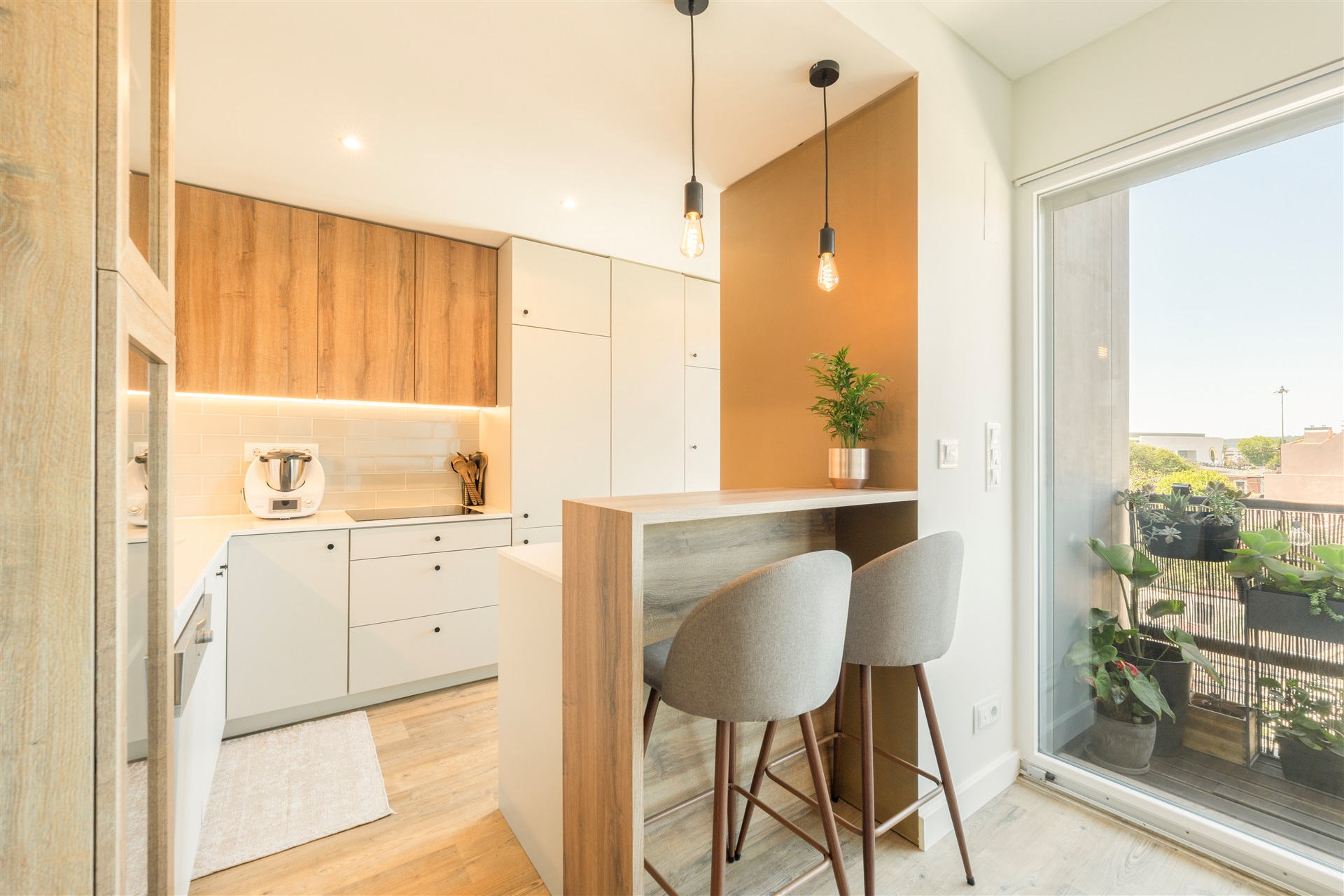  Duplex, 2 bedrooms, for Sale - 物件實景