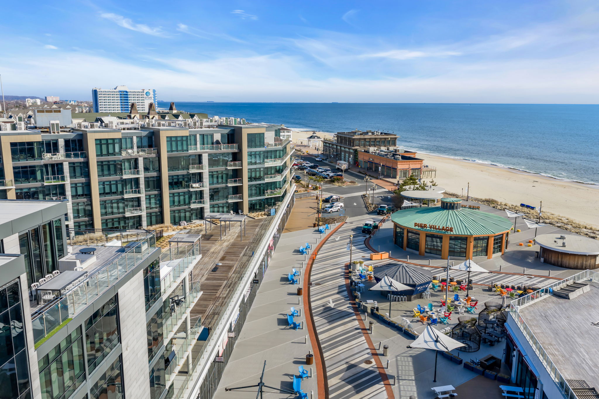  Lofts at Pier Village - 物件實景