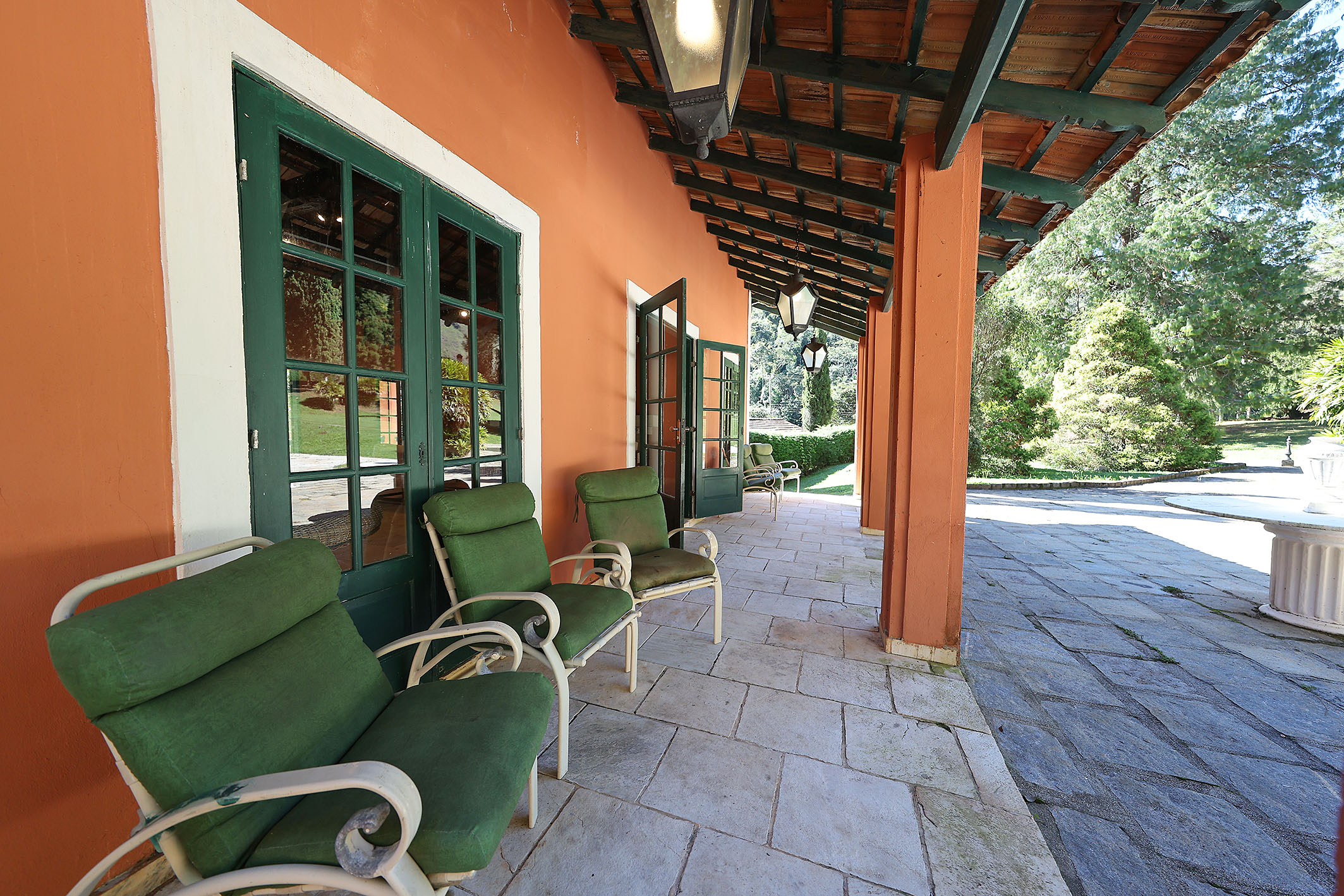  Productive estate spanning 865 acres in the mountains of Teresópolis - 物件實景
