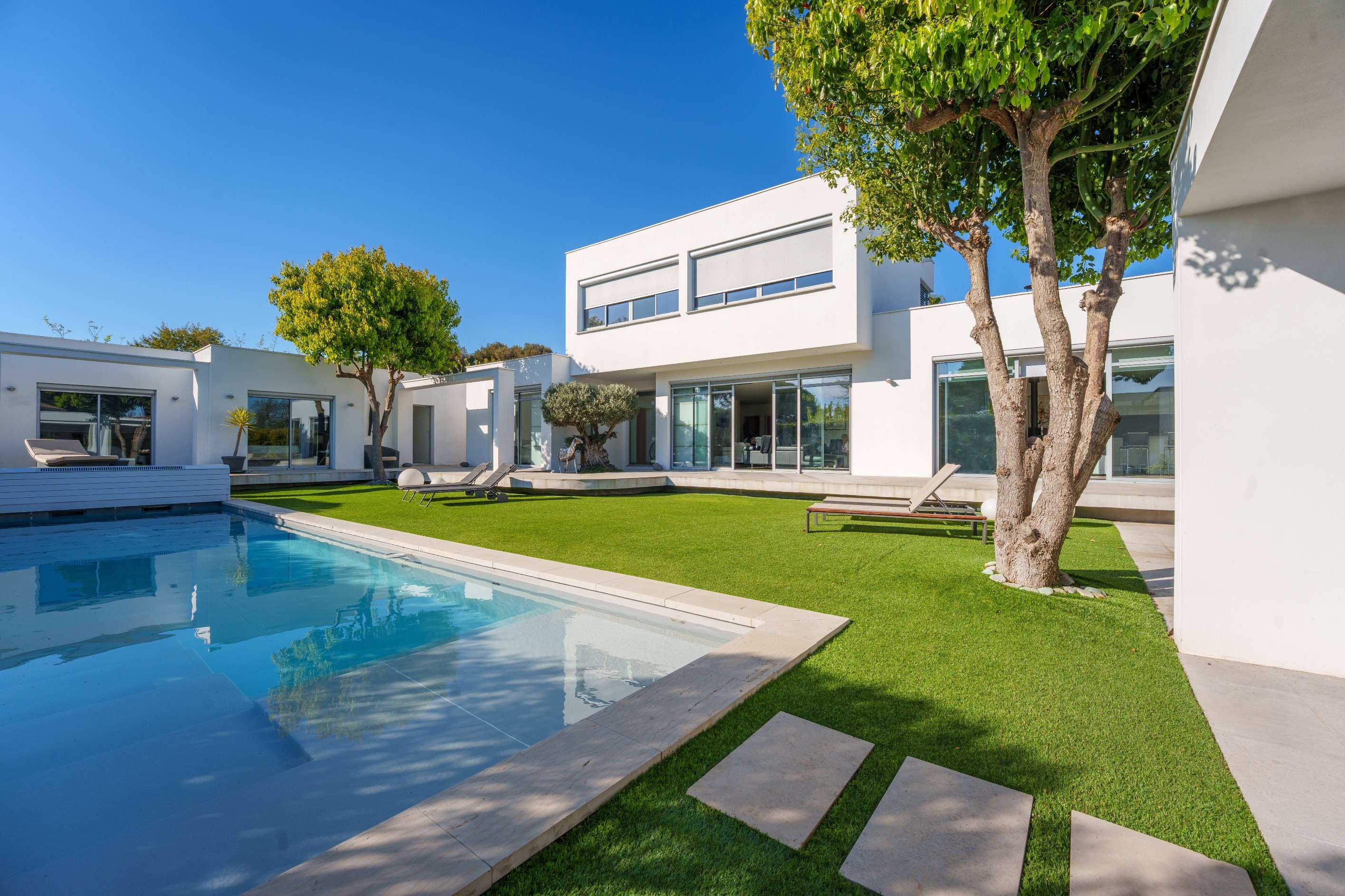  Luxury Property Just Steps from the Beach – A Gem in Le Grau-d’Agde - 物件實景