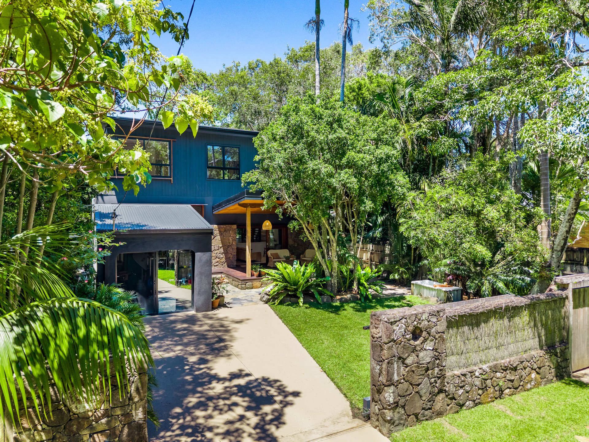  32 Gloria Street, South Golden Beach - 物件實景