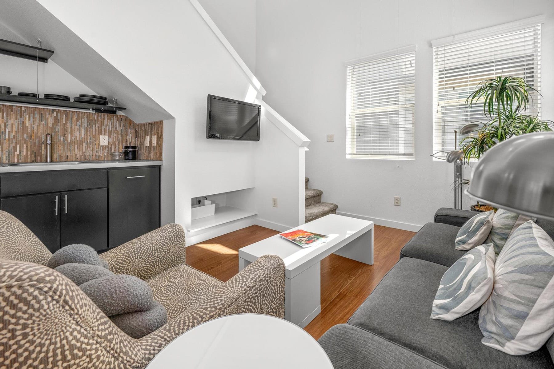  4319 SE DIVISION ST #B Portland, OR 97206 - 物件實景