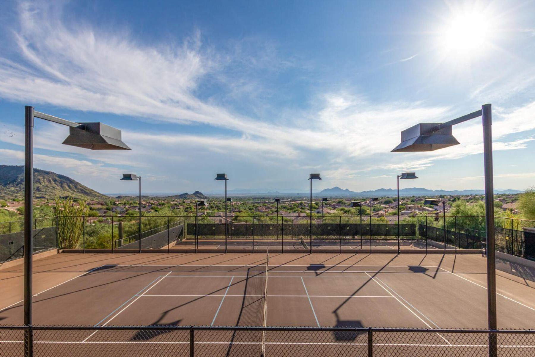  13554 E Columbine Drive¦Scottsdale, AZ - 物件實景