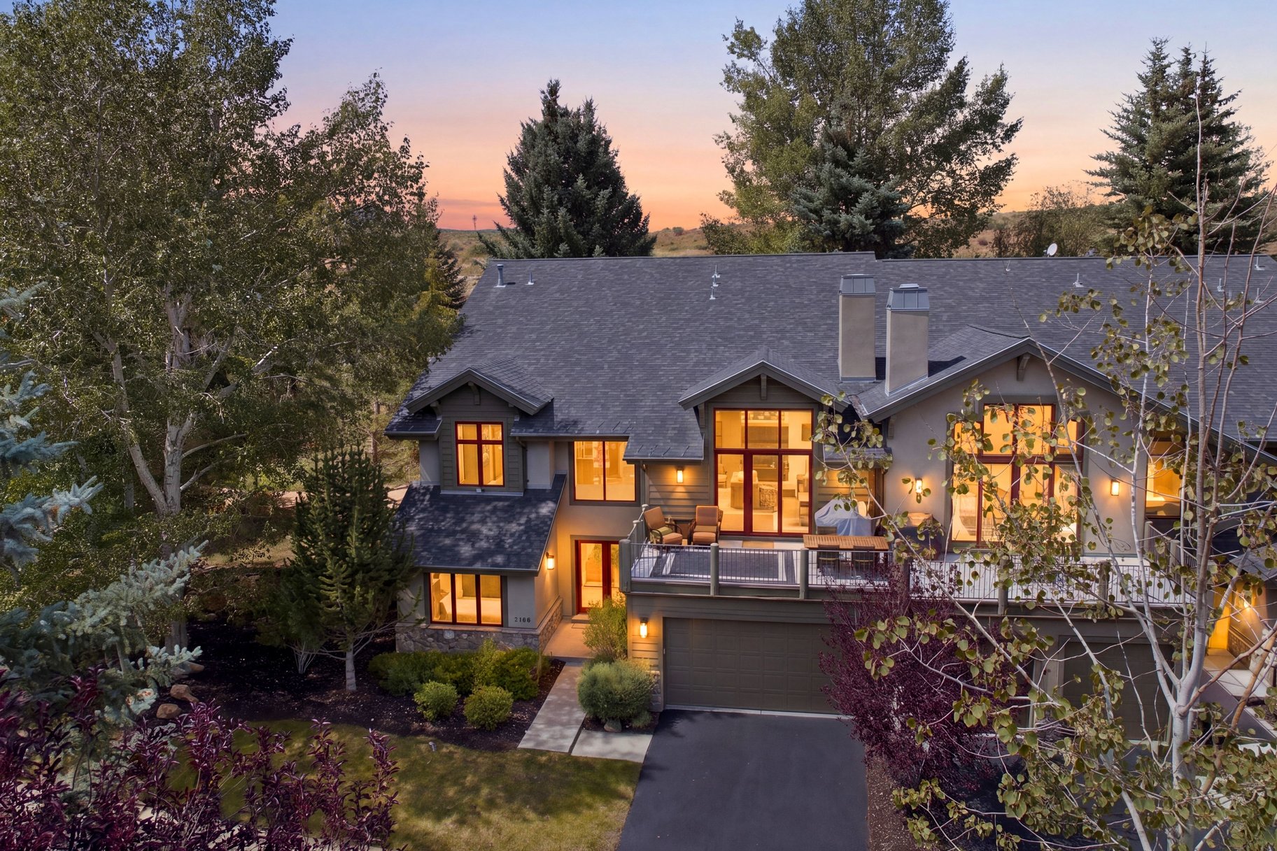  Park Meadows Gem With Big Views to the Mountains - 物件實景