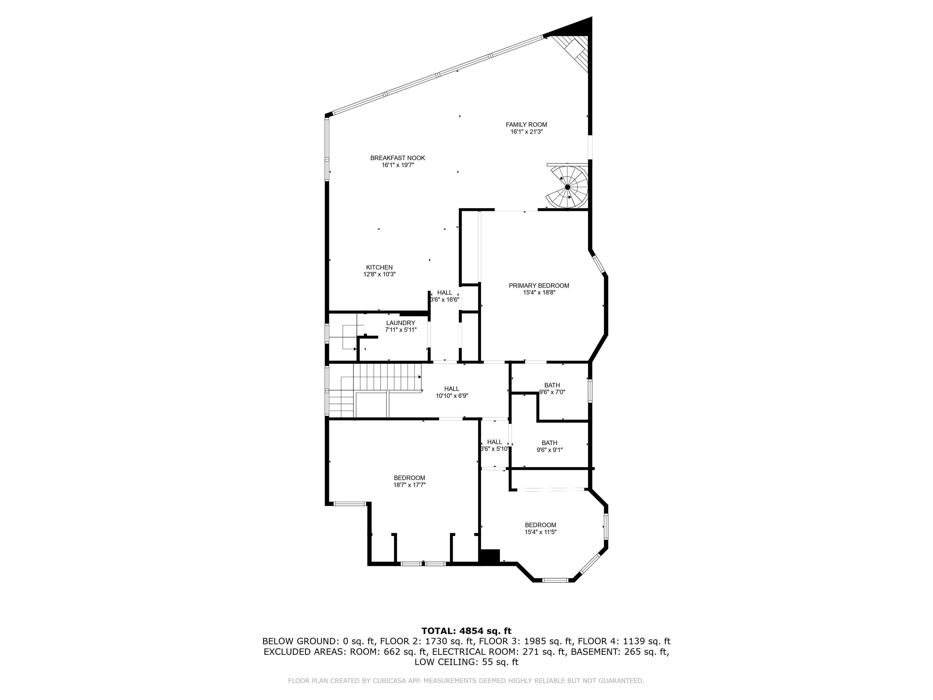 Burlington, Iowa, 52601, United States, 4 Bedrooms Bedrooms, ,3 BathroomsBathrooms,Residential,For Sale,1931272