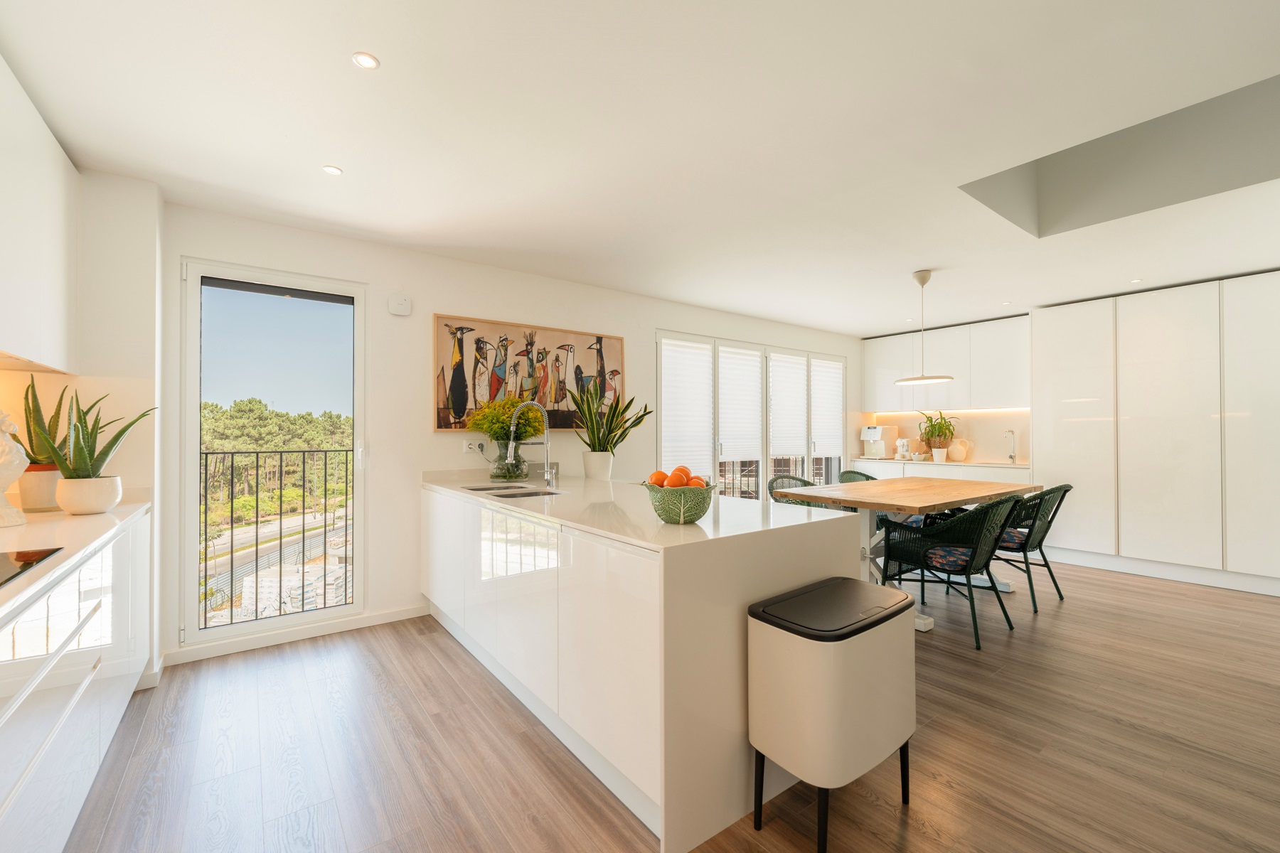  Ultimo Piso/Penthouse, 4 bedrooms, for Sale - 物件實景