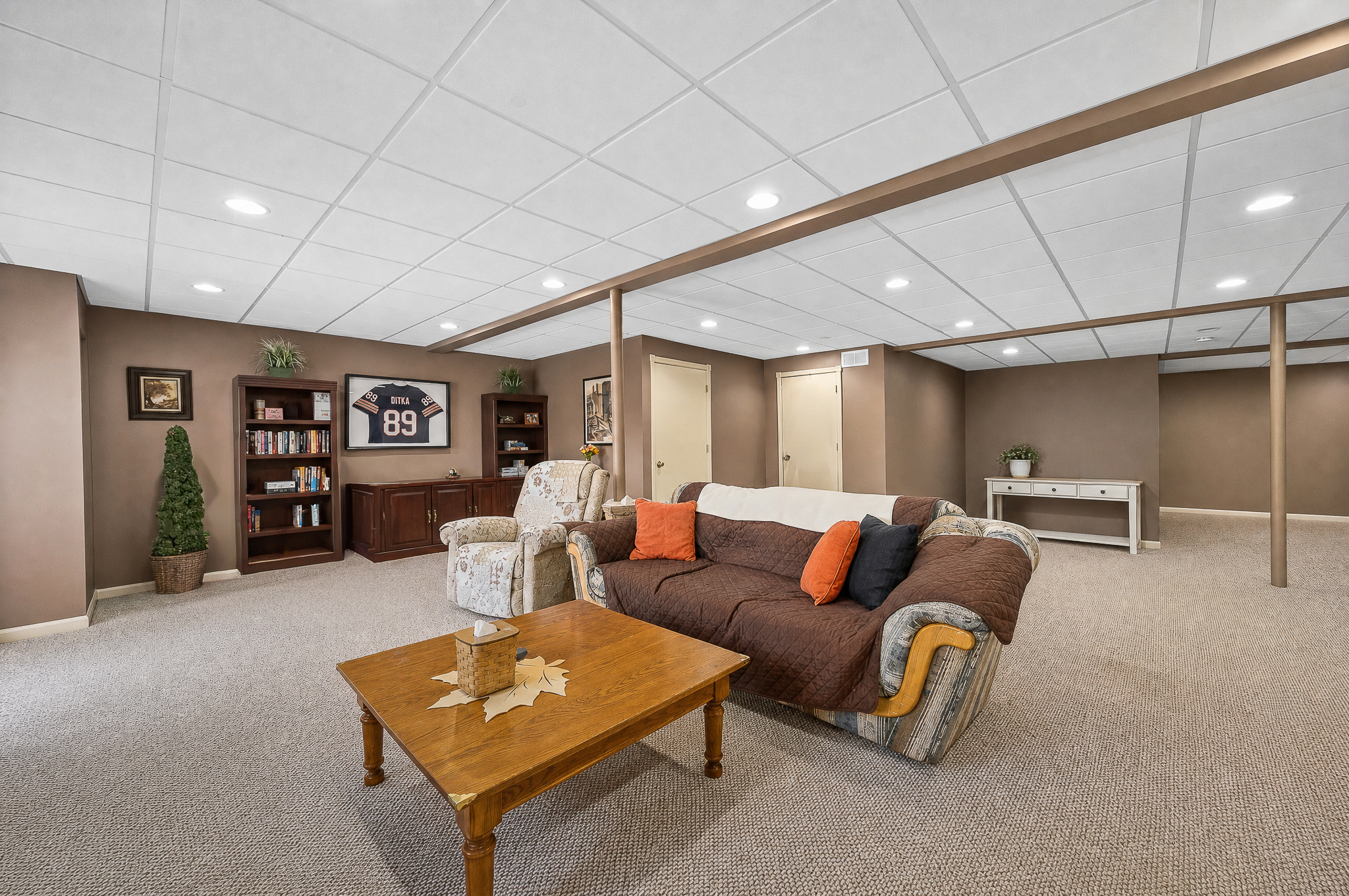  Rarely Available Ranch Townhome in Chatham Grove - 物件實景