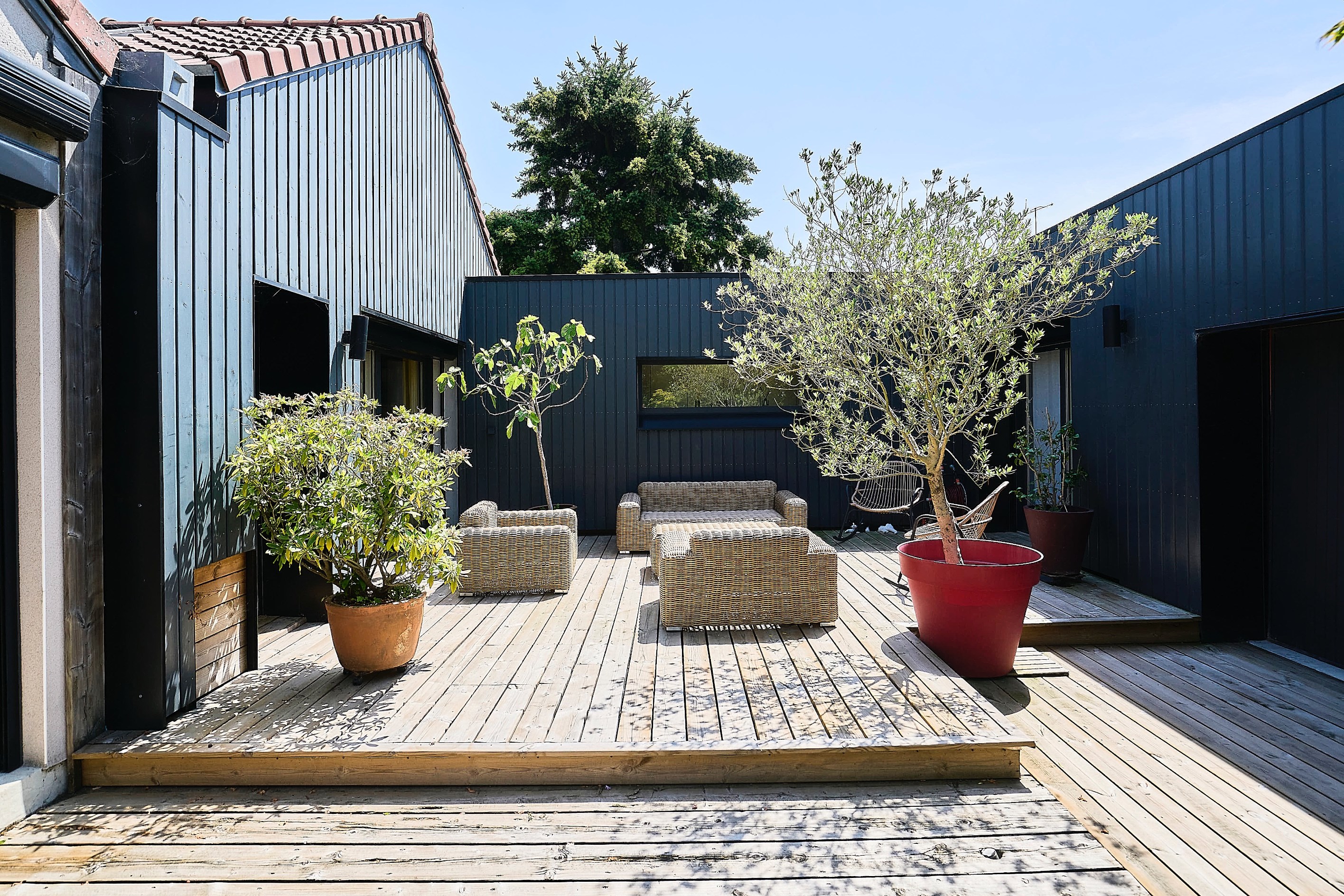  Saint-André-Lez-Lille, exceptional loft, 8 rooms - 物件實景