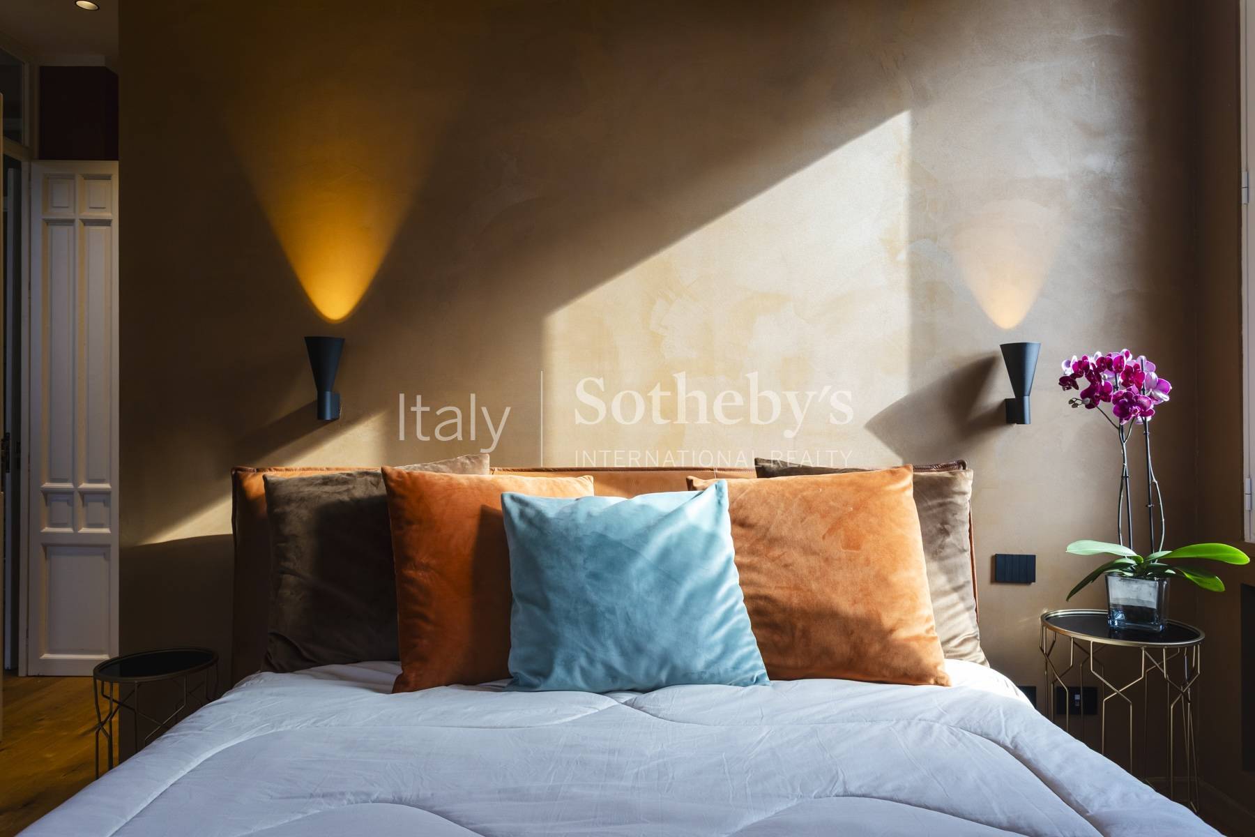  Prestigious Liberty-Style Villa in Mondello - 物件實景