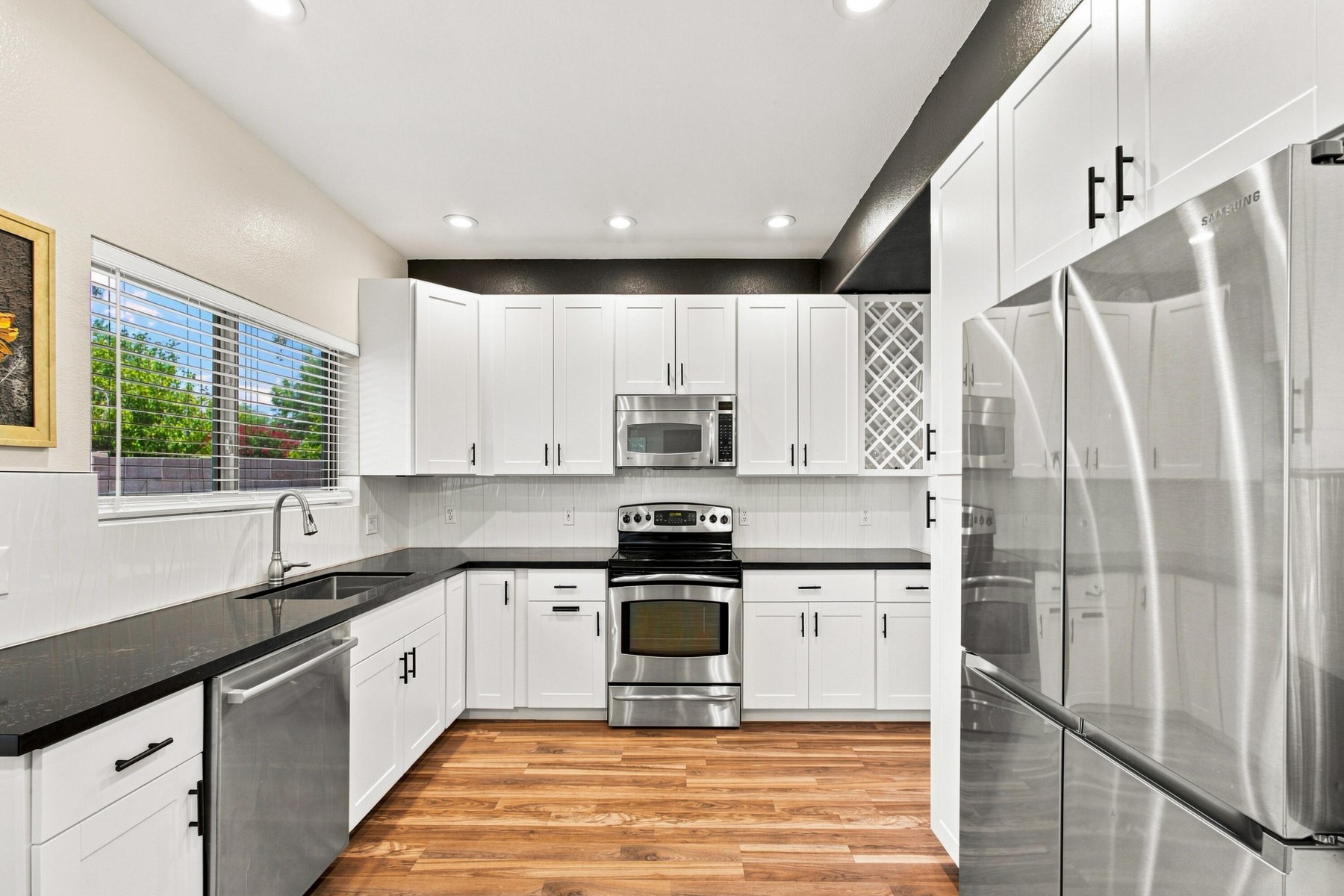  4640 E Chisum Trail¦Phoenix, AZ - 物件實景
