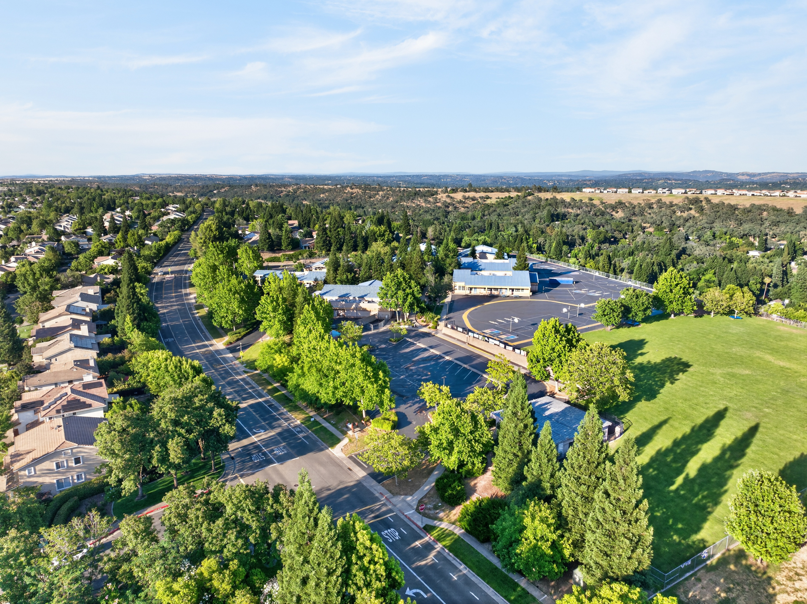  3006 Fox Hill Drive, Rocklin, CA 95765 - 物件實景
