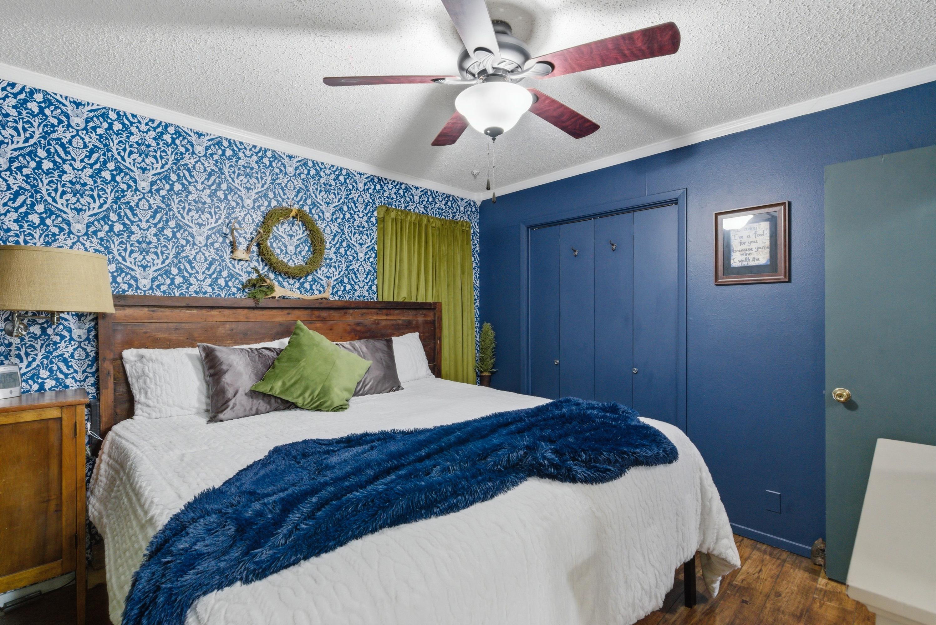  1508 Avenue D, Graham, TX, 76450 - 物件實景