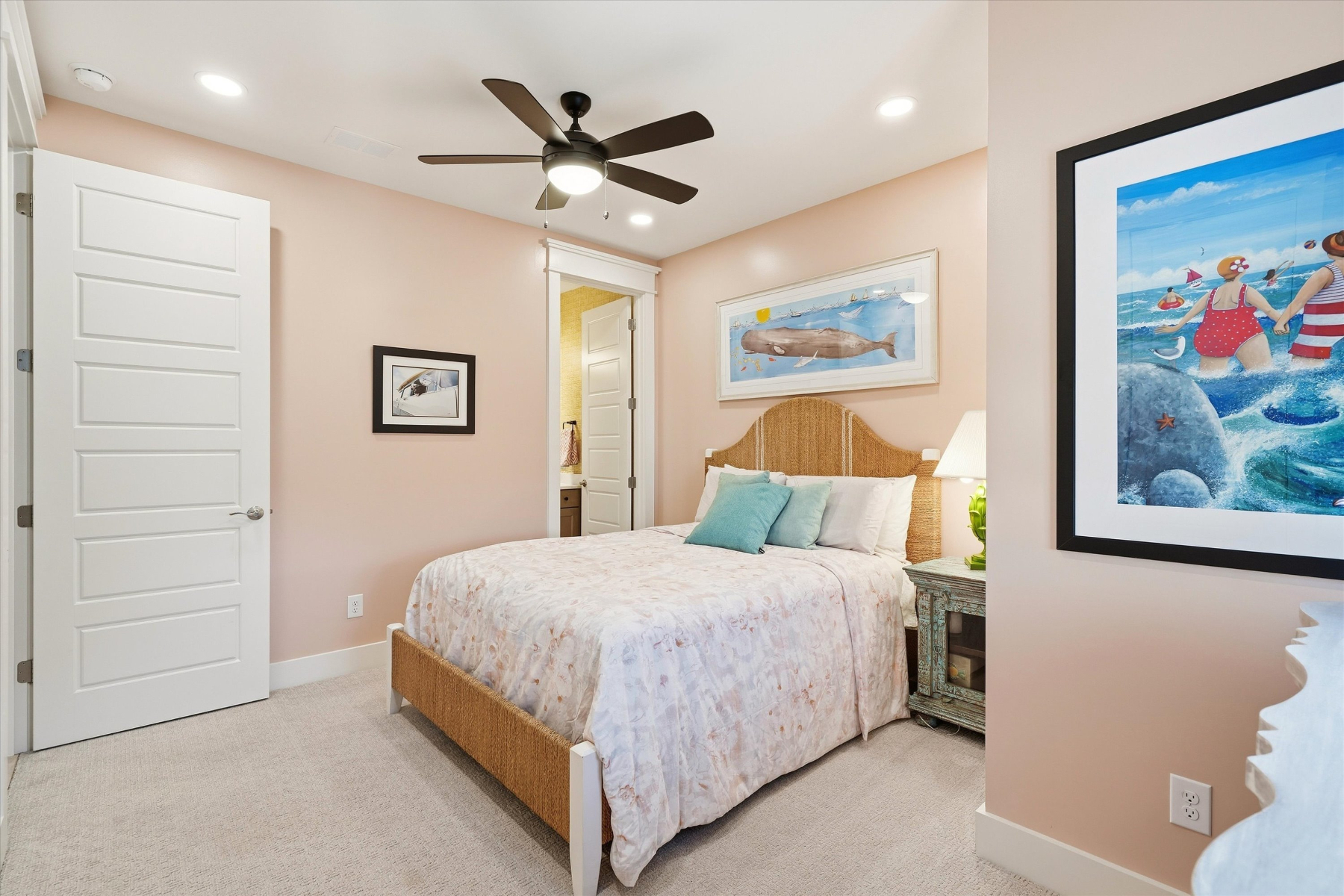  2914 Maritime Forest Drive, Johns Island - 物件實景