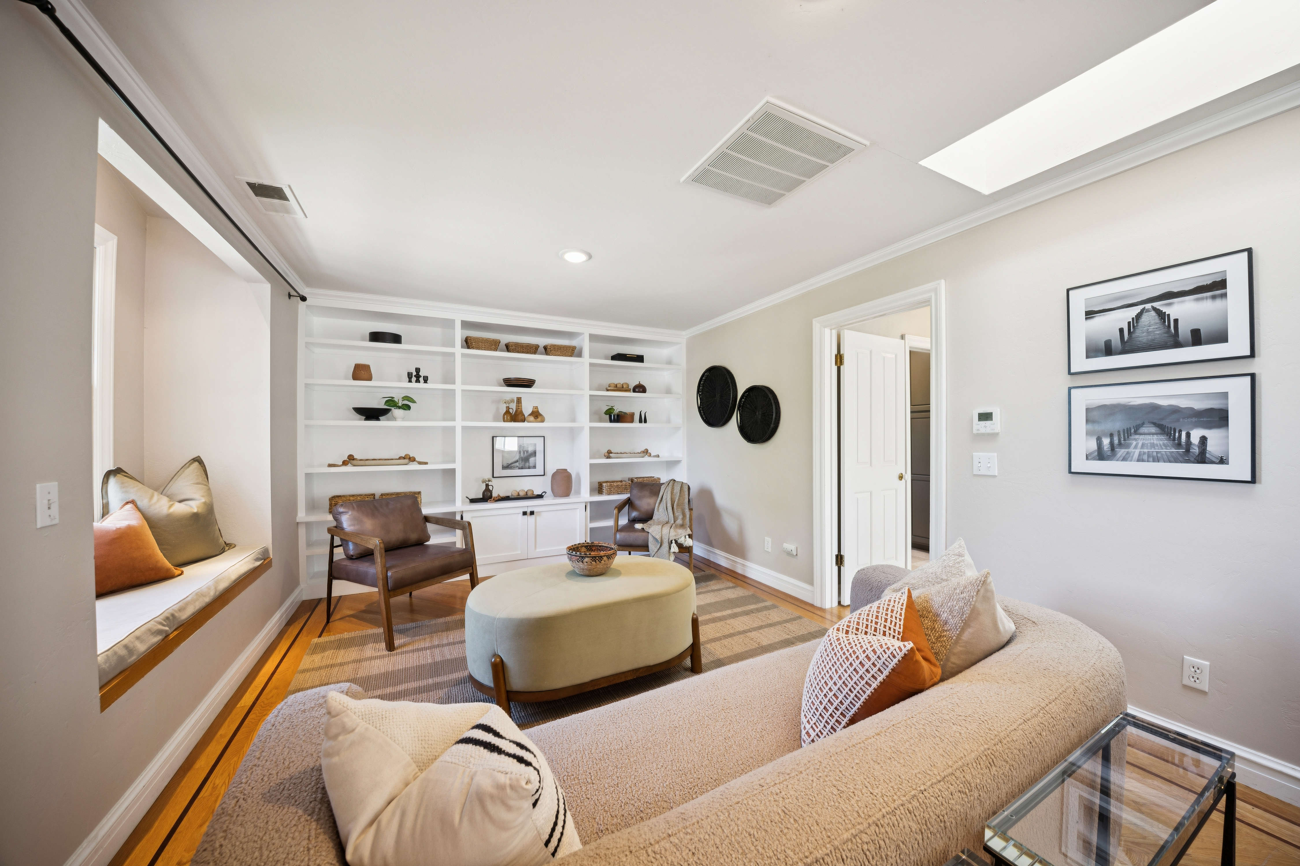  White Picket Fence Charming in the Desirable Flats of San Anselmo - 物件實景