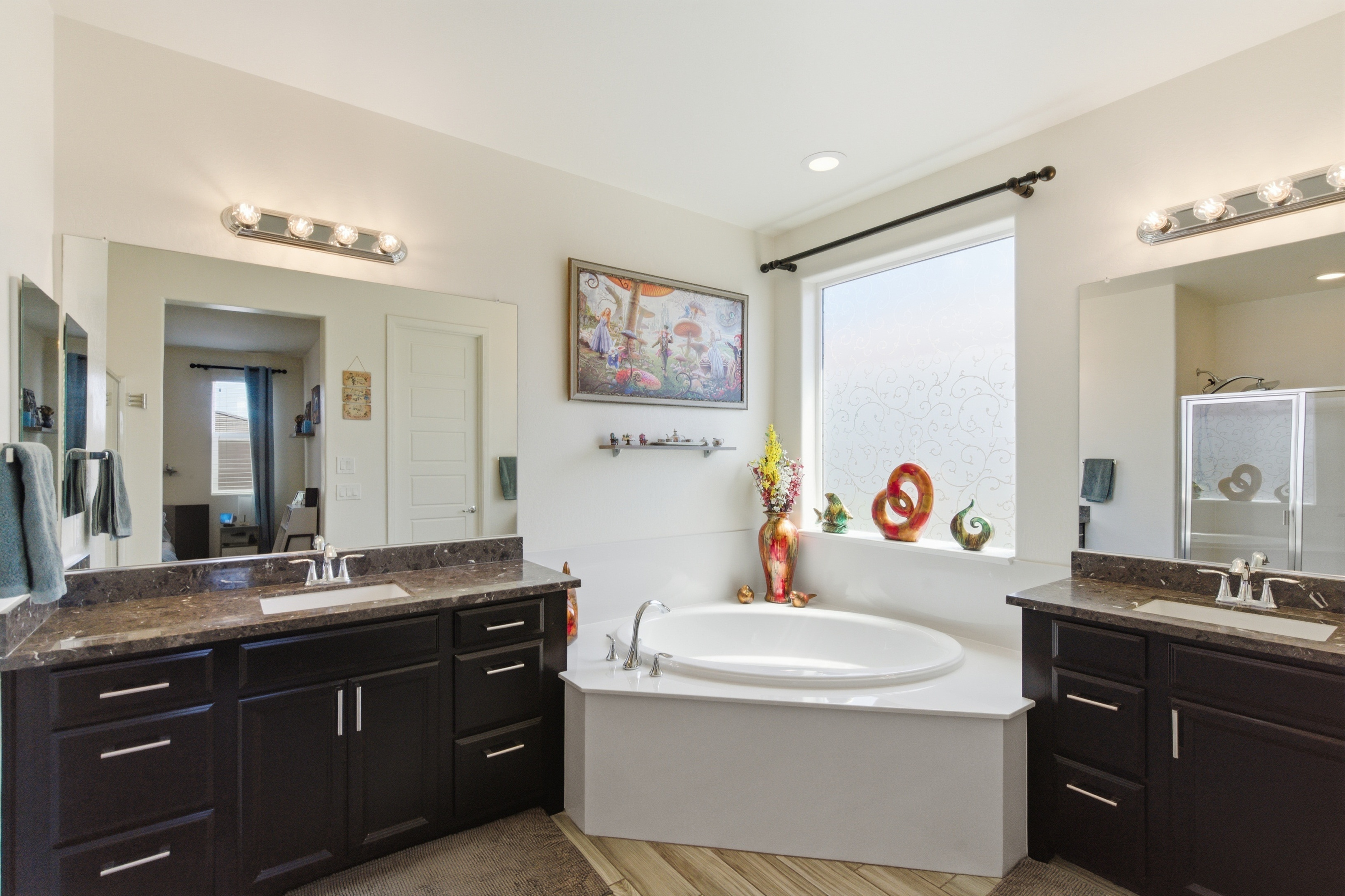  30672 North 137th Lane, Peoria, AZ 85383 - 物件實景