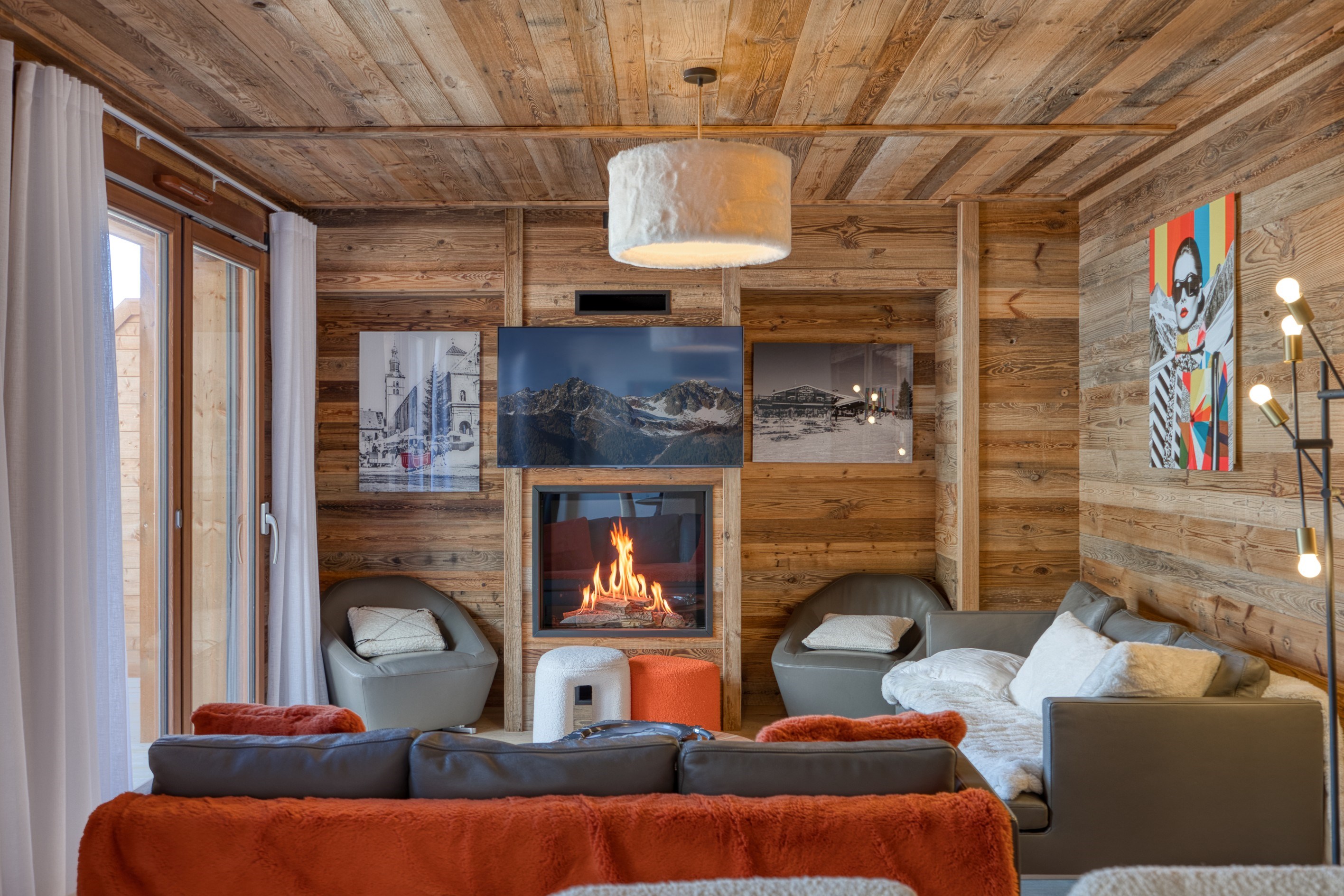  Apartment Altana - Located a stone