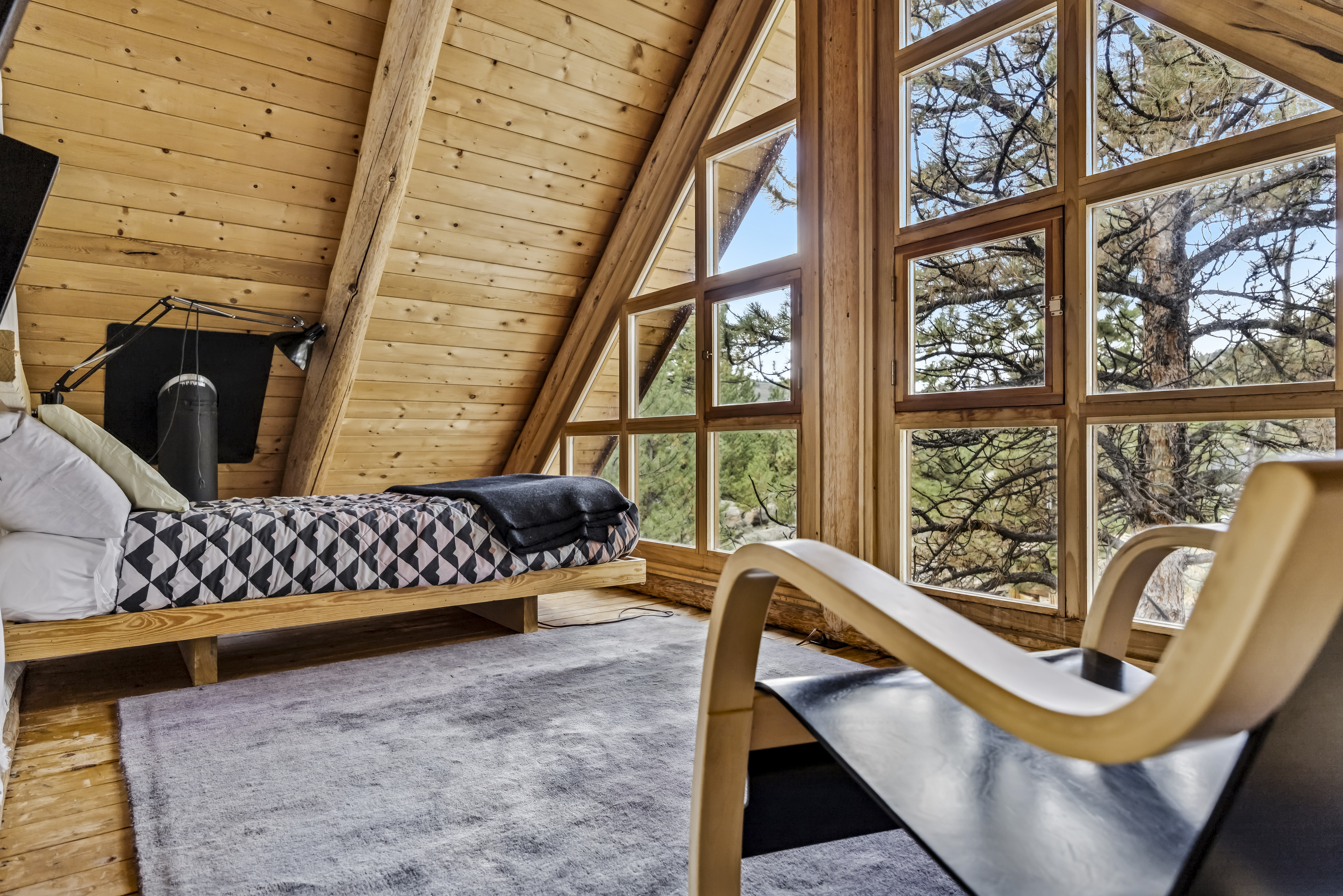  41750 N Us Hwy 24, Granite, CO, 81228 - 物件實景