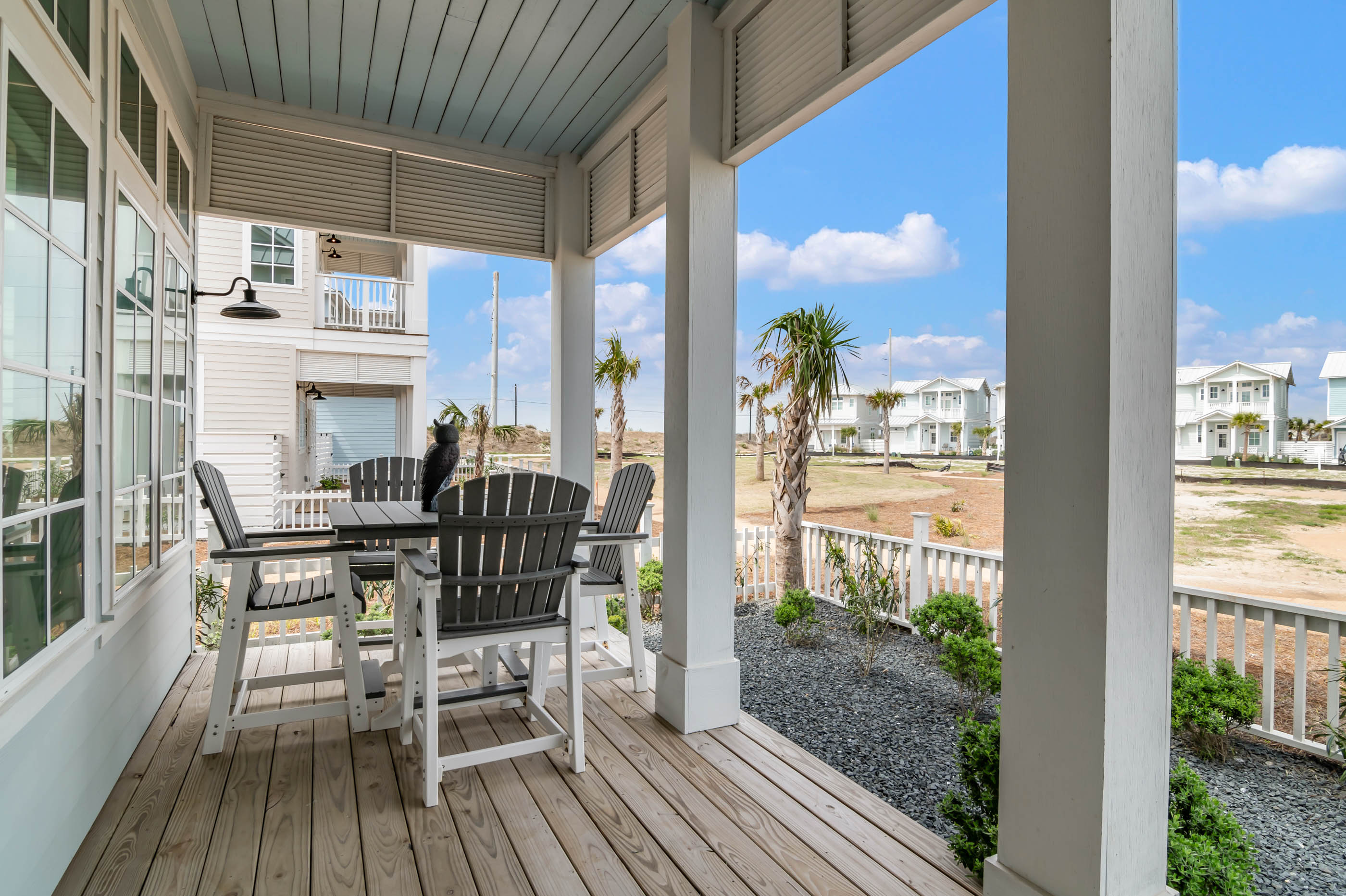  Stunning Coastal Retreat - 物件實景