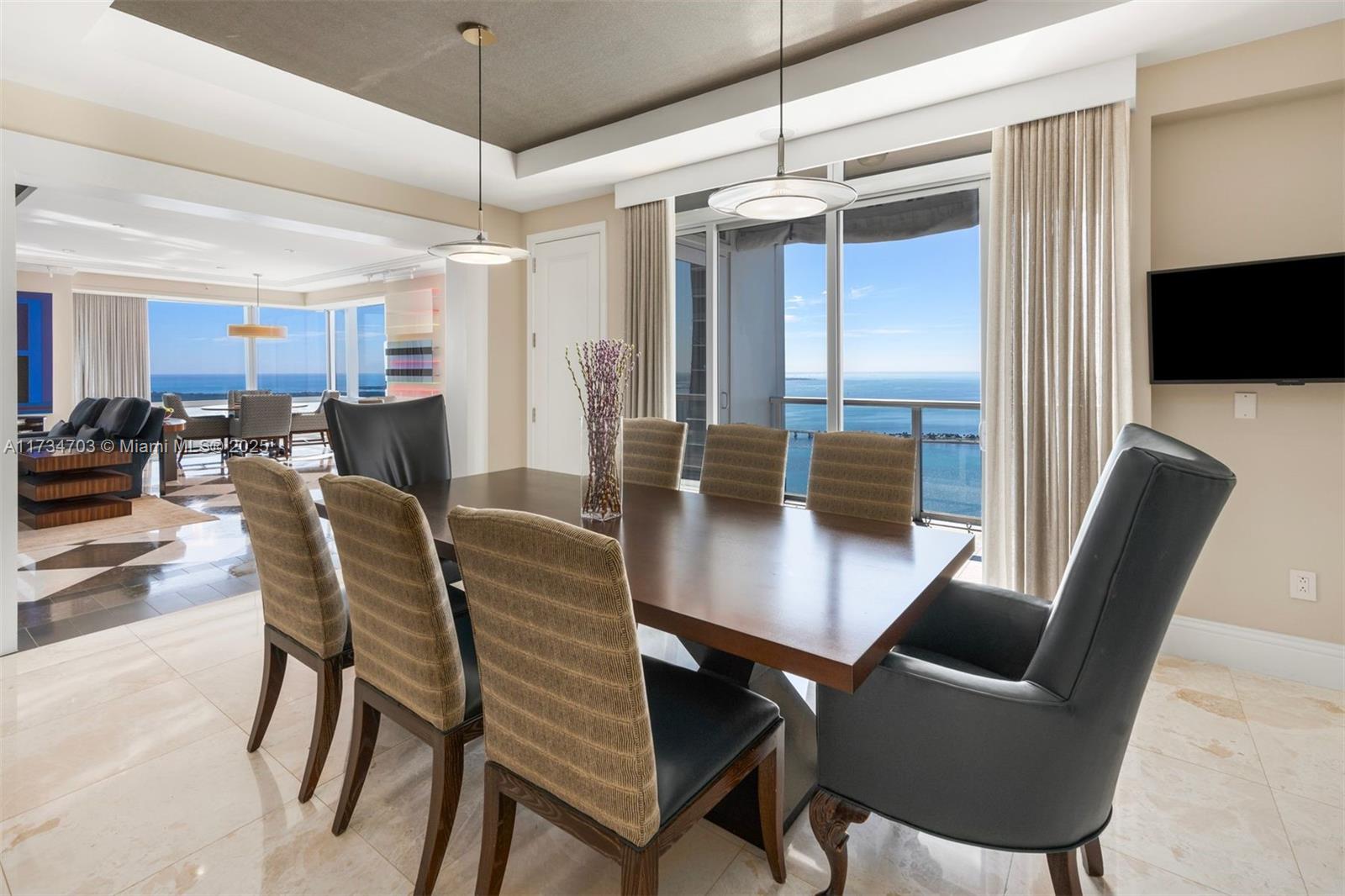 Miami, Florida, 33131, United States, 4 Bedrooms Bedrooms, ,6 BathroomsBathrooms,Residential,For Sale,1697094