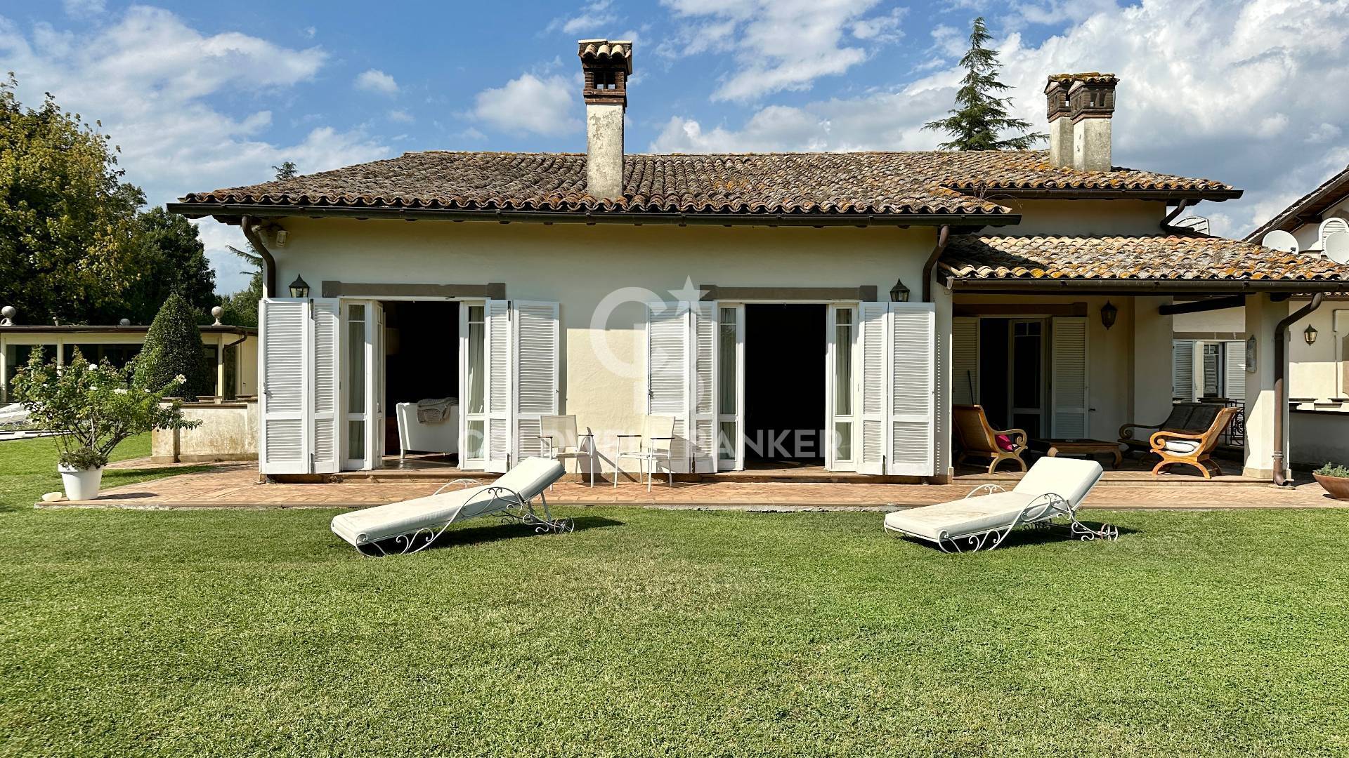 Largo Dell' Olgiata, Roma, Roma, 00100, IT, 7 Bedrooms Bedrooms, ,7 BathroomsBathrooms,Residential,For Sale,Largo Dell' Olgiata,1397569