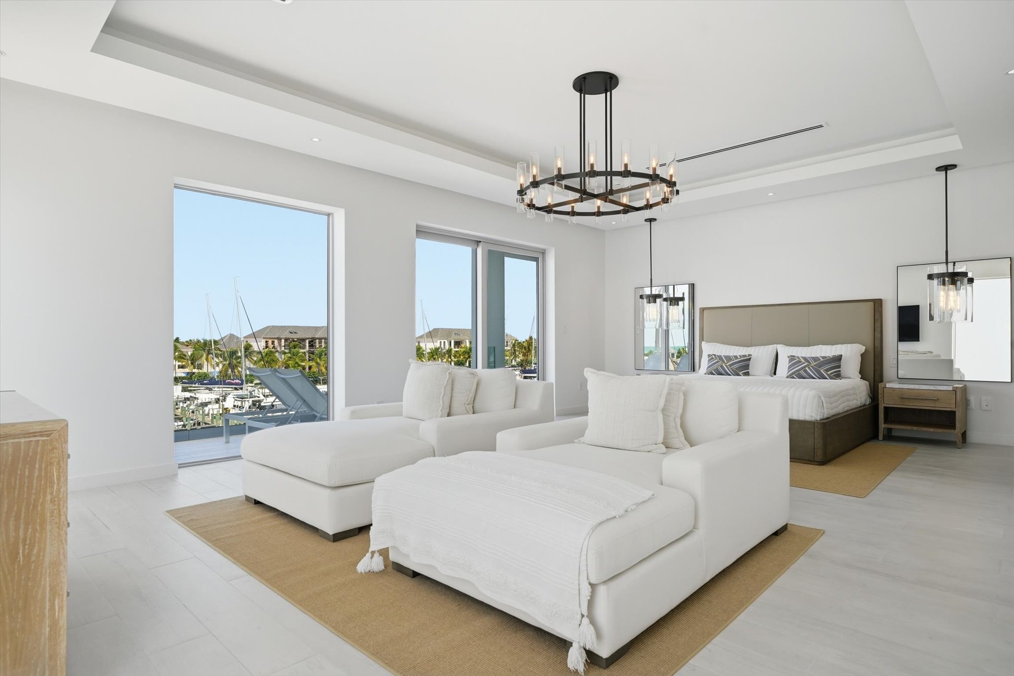  307 One Marina at Palm Cay - 物件實景